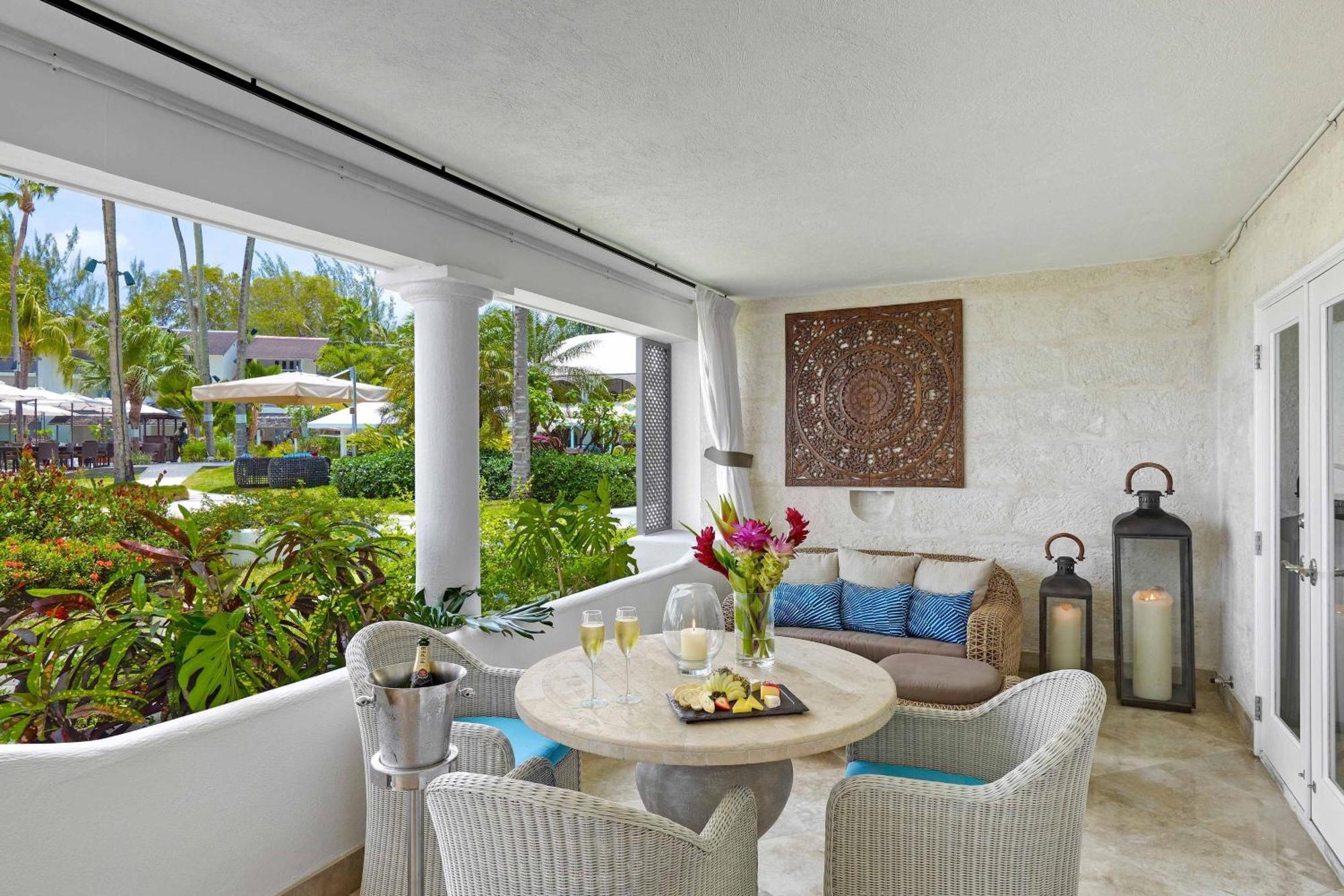 Hotel Colony Club By Elegant