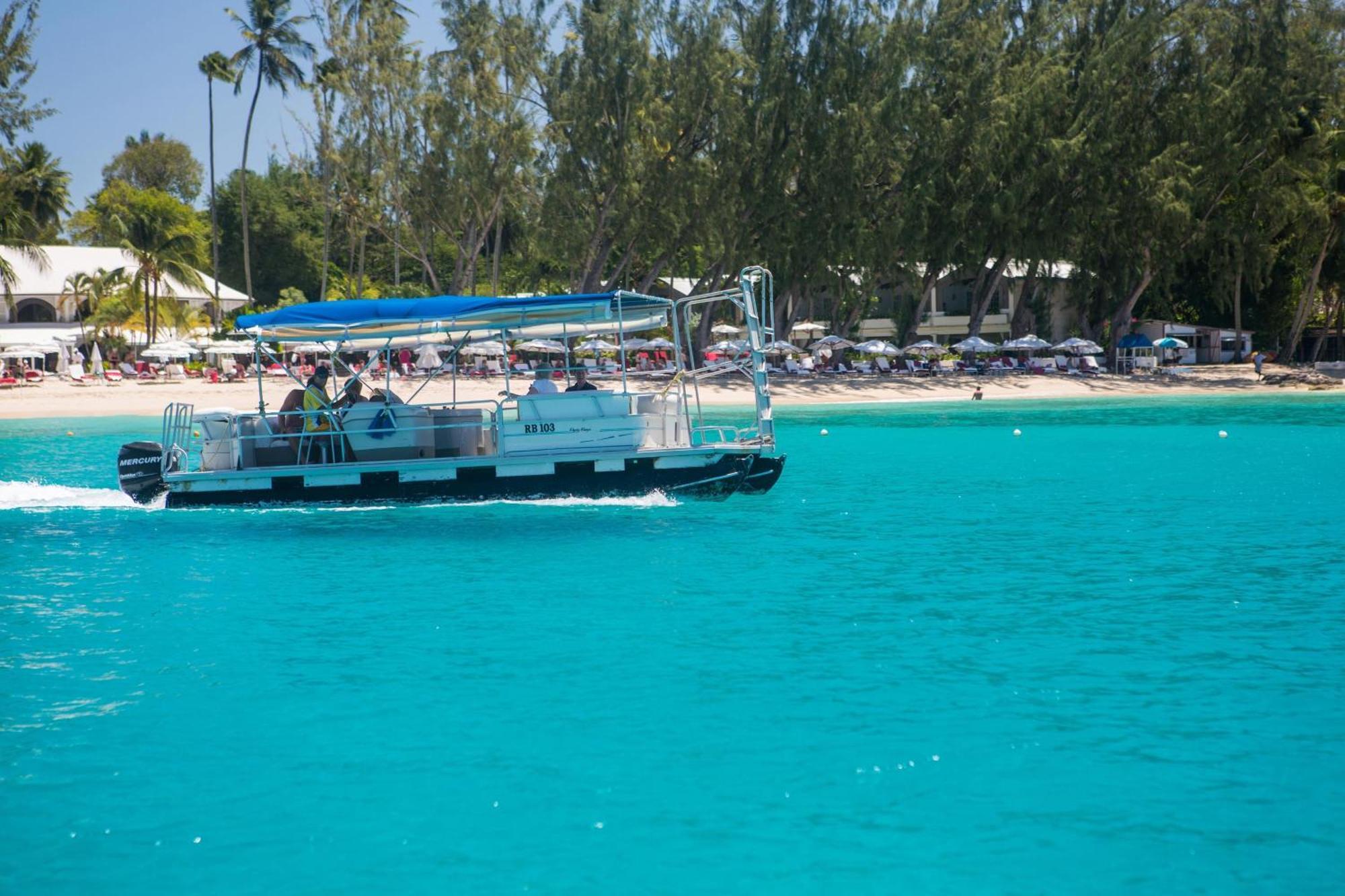 Colony Club, A Luxury Collection Resort, Barbados Hotel Saint James