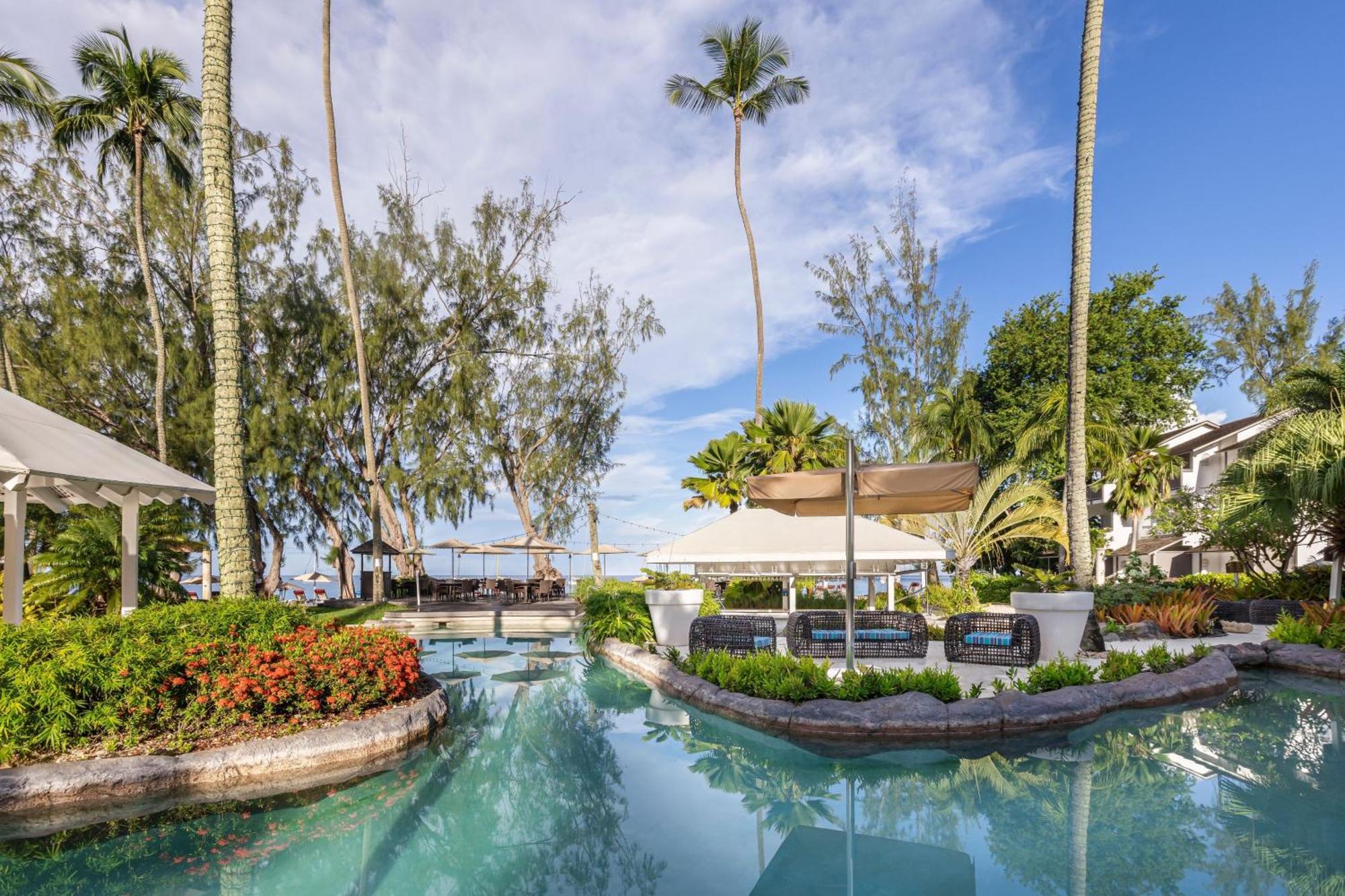 Hotel Colony Club By Elegant Saint James