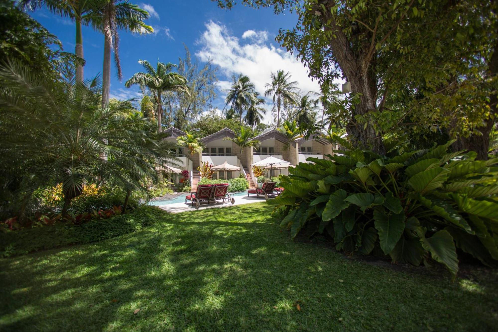 Colony Club, A Luxury Collection Resort, Barbados 4* Saint James