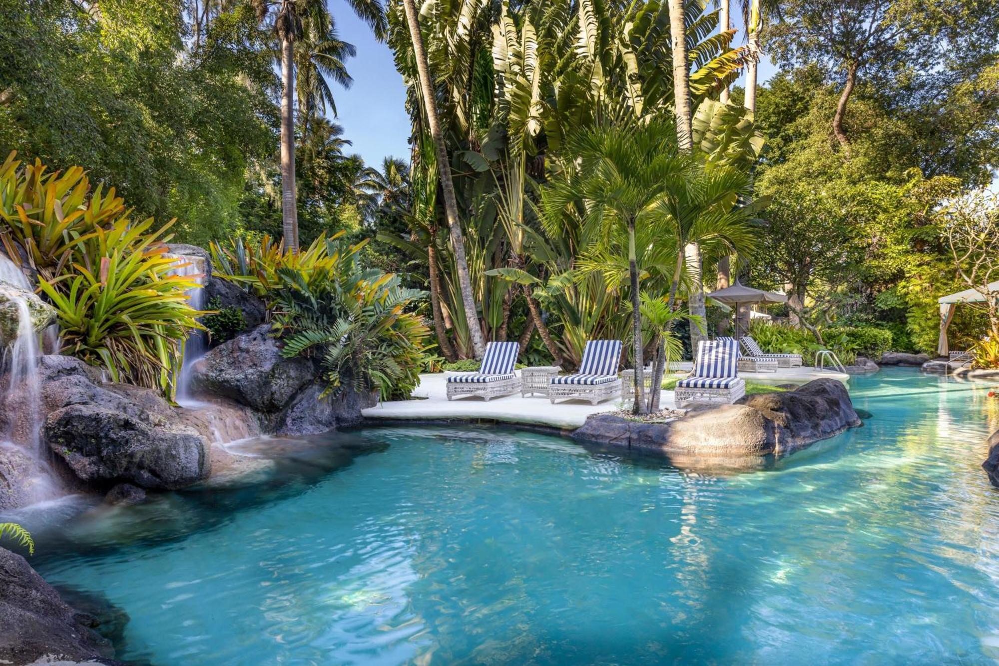 Hotel Colony Club, A Luxury Collection Resort, Barbados