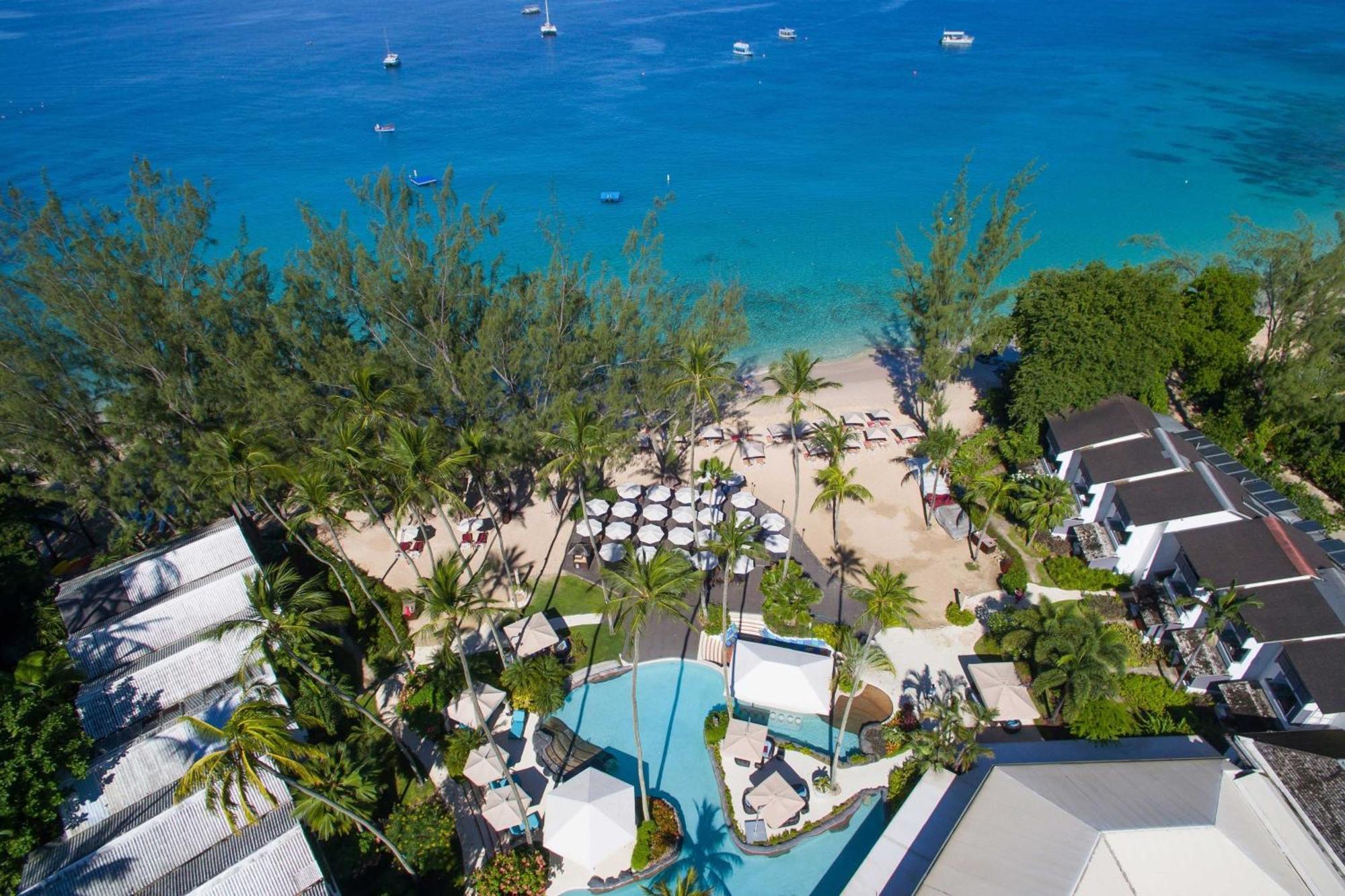 Hotel Colony Club By Elegant Saint James