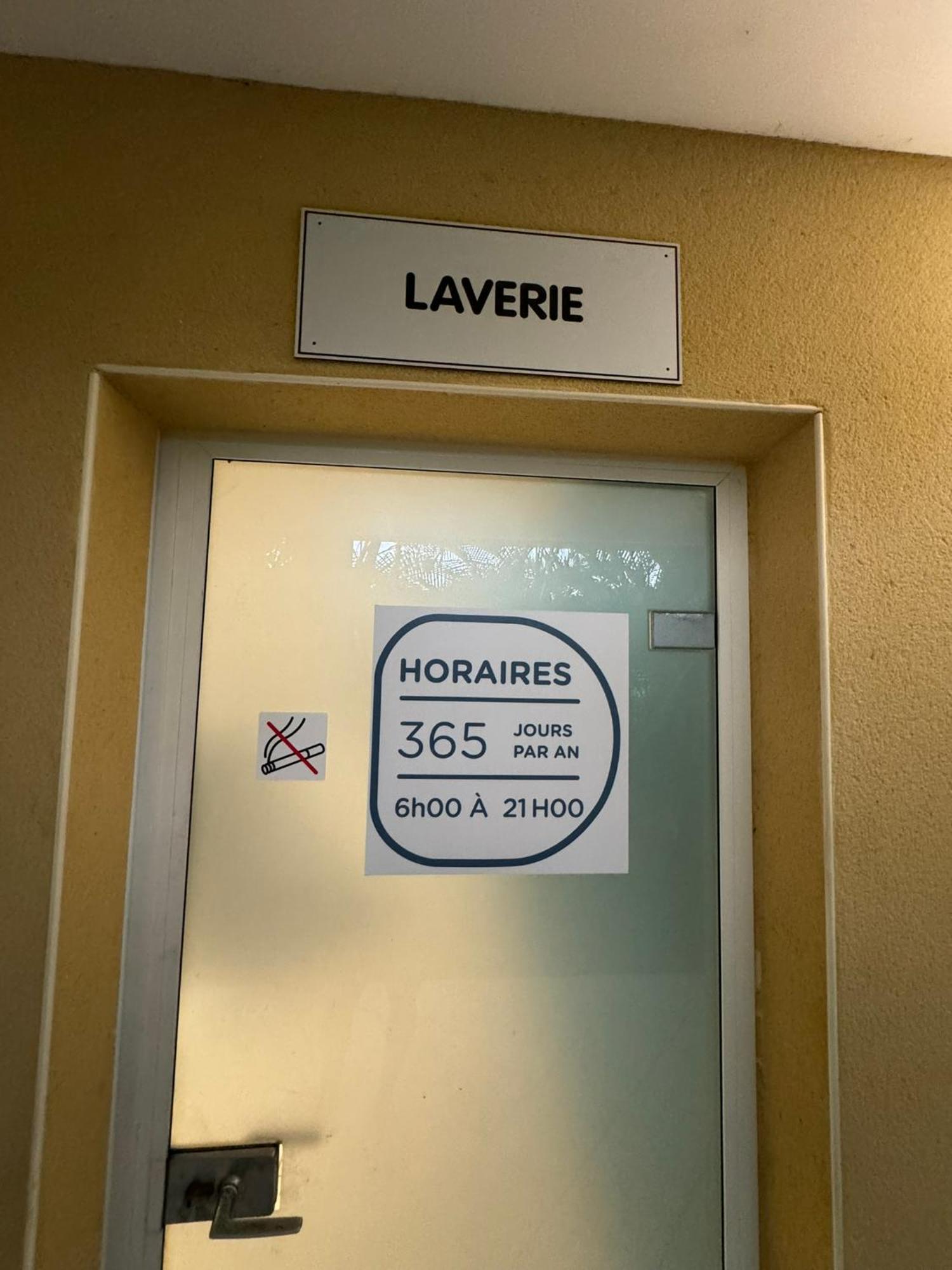 La Caravelle - Agreable En Bord De Aparthotel *