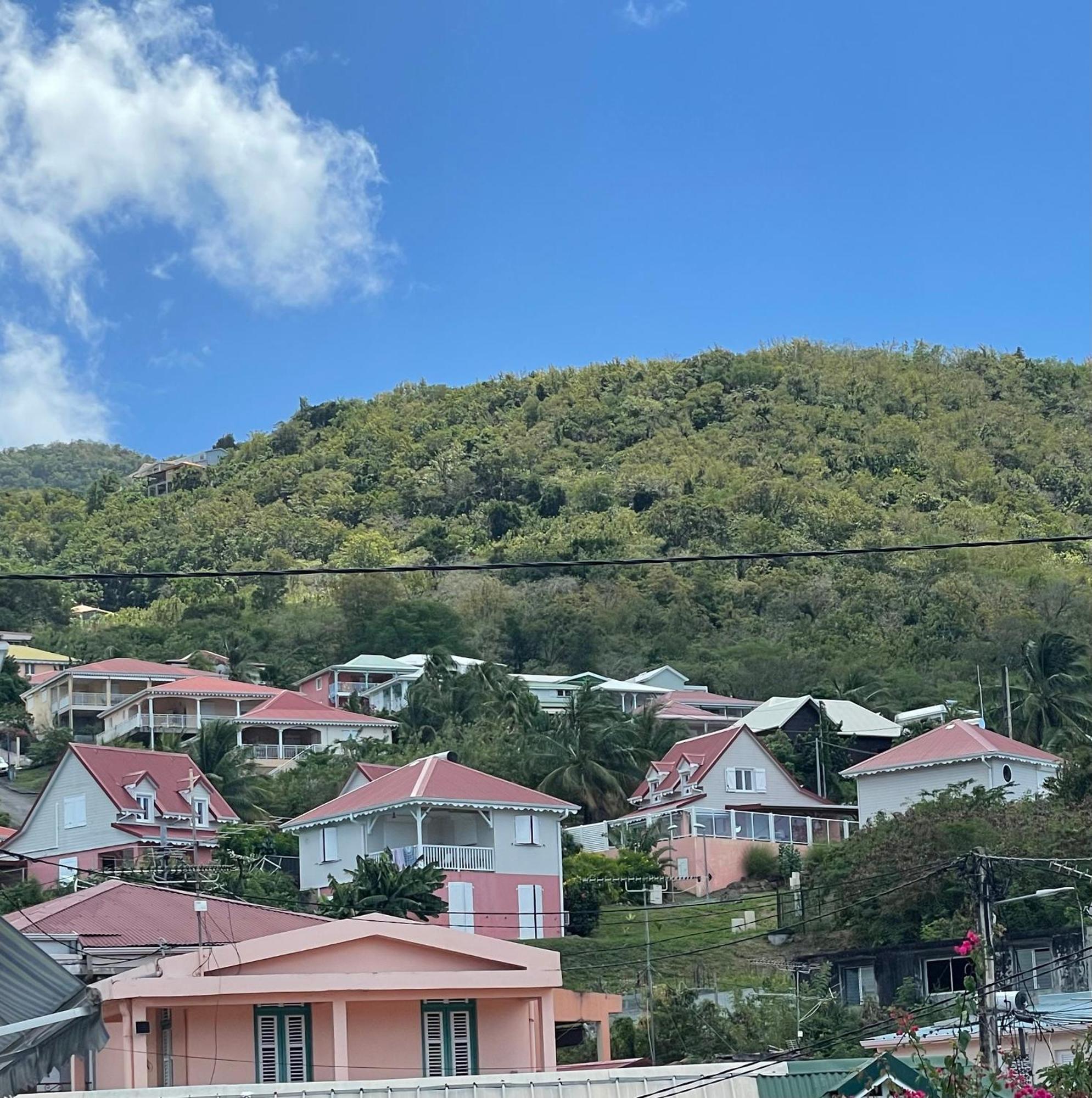 Apartment Lakay Sonson