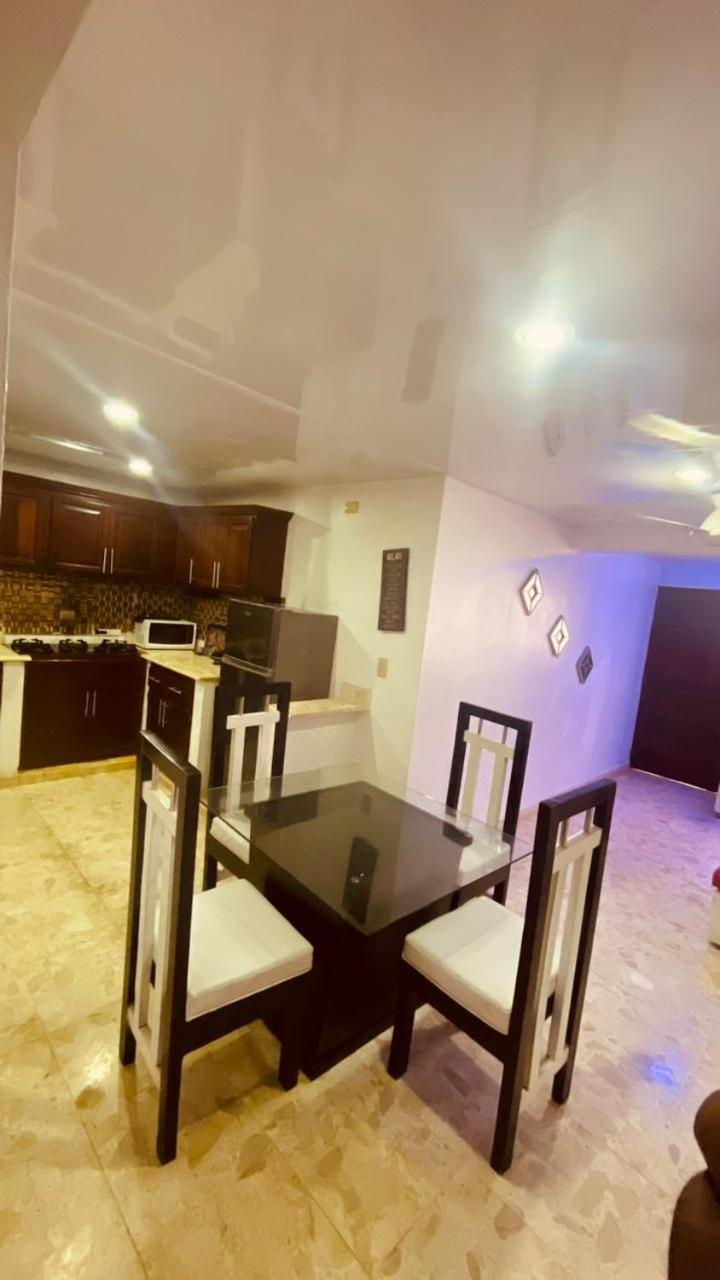 Apartment Mar Azul 401