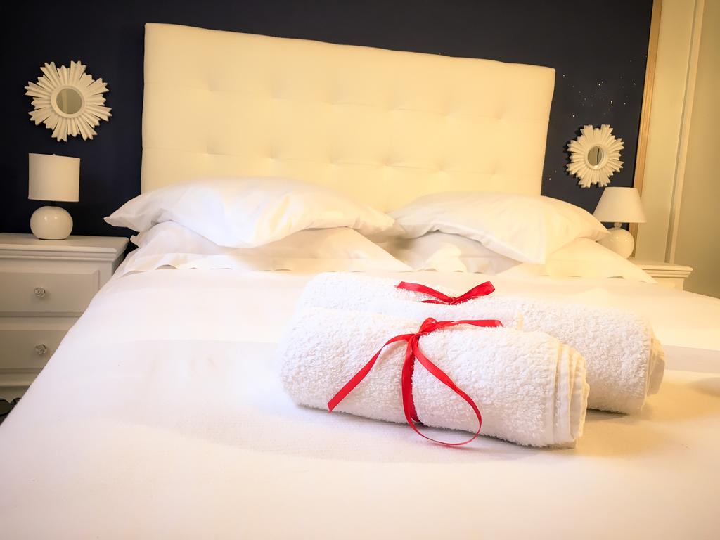 Harmonie Tropicale Guest house *