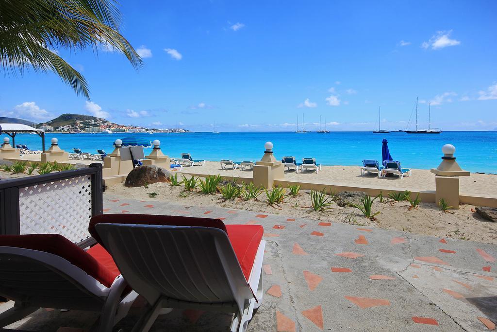 Mary's Boon & 4* Simpson Bay