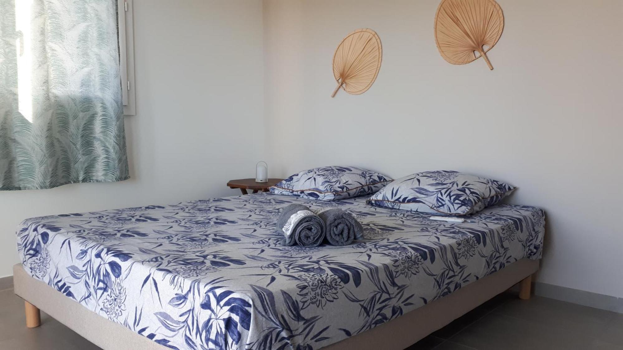 L'albizia Apartment *