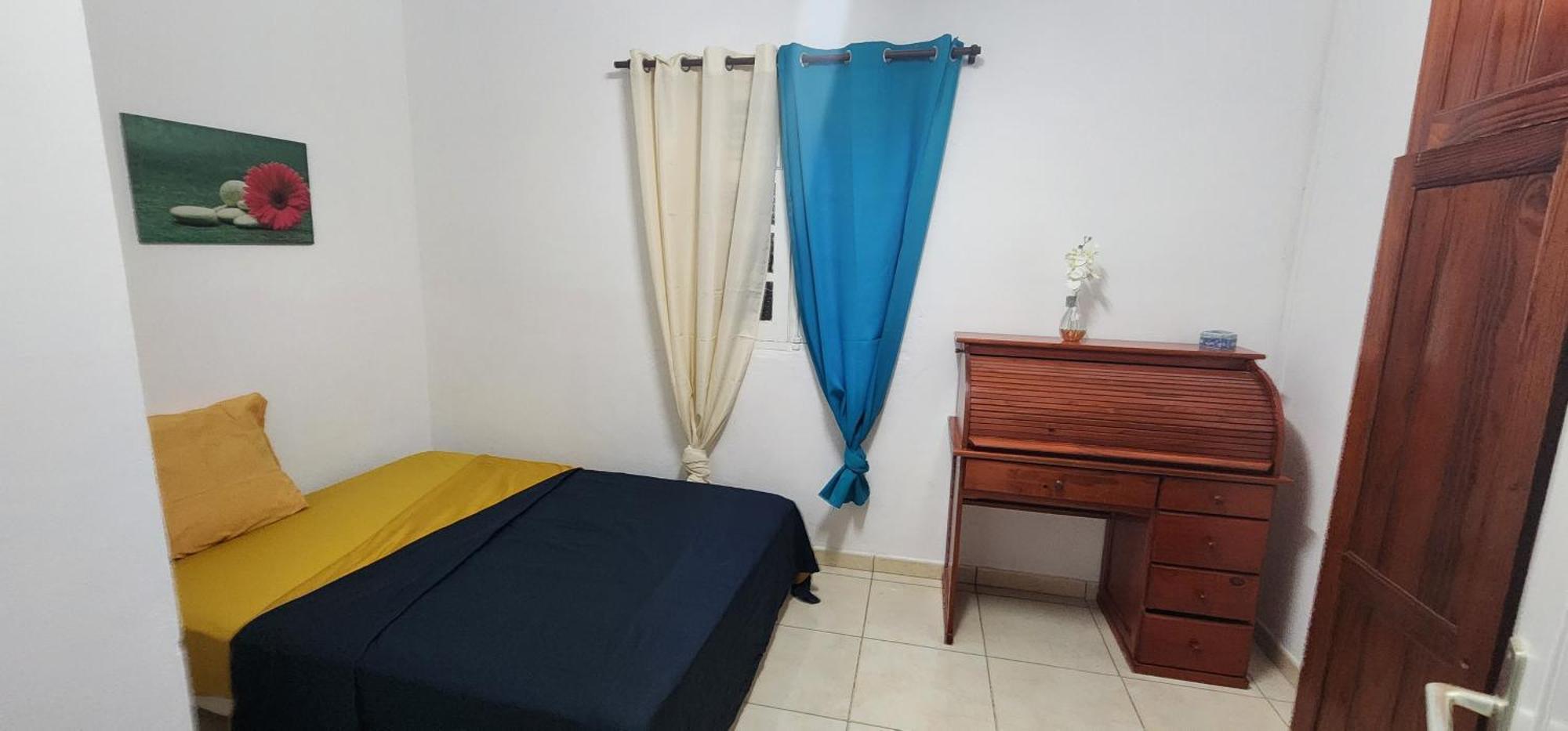 La Papayeraie Guest house Le Marin