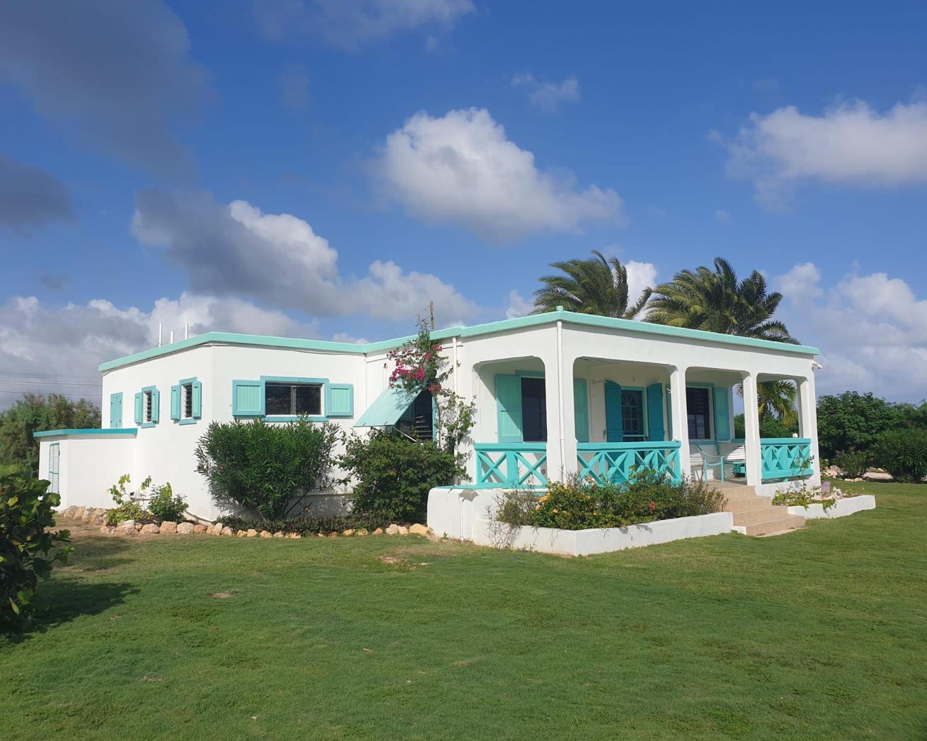 Coralito Bay & Apartment *