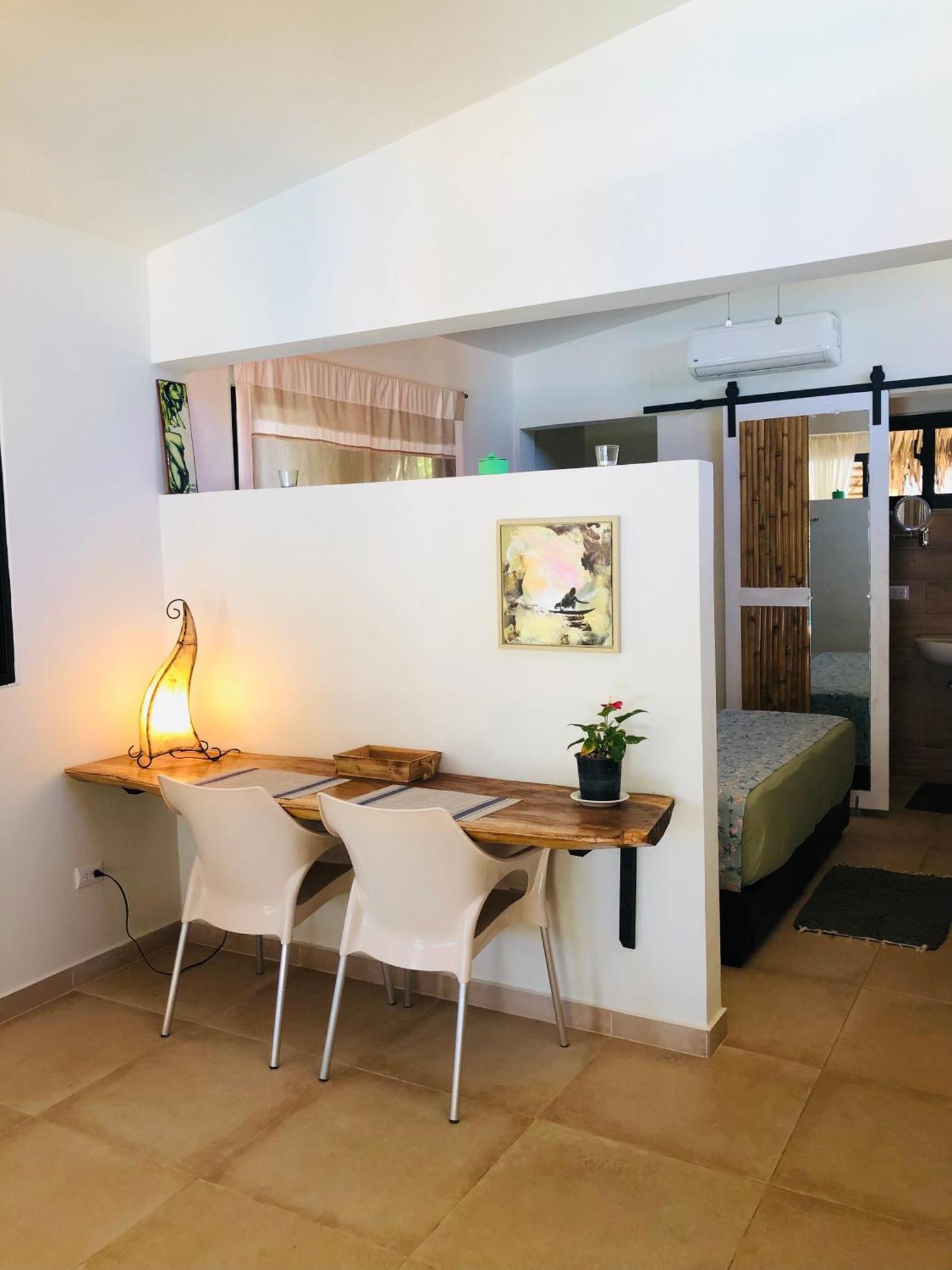Sfeervolle In Encuentro Apartment