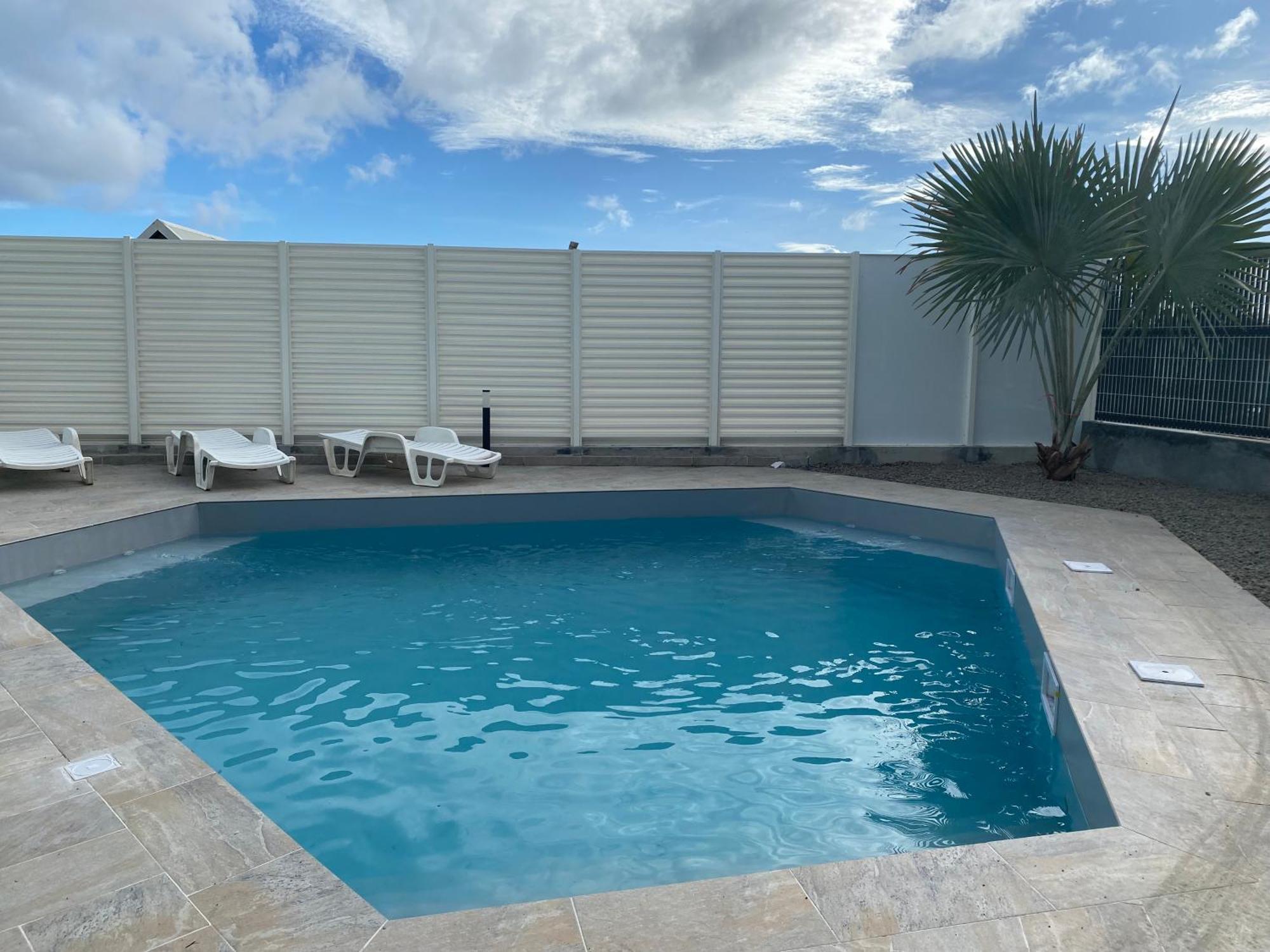 Apartment Caribbean *