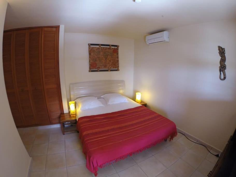 Apartment Pirates Des Caraibes