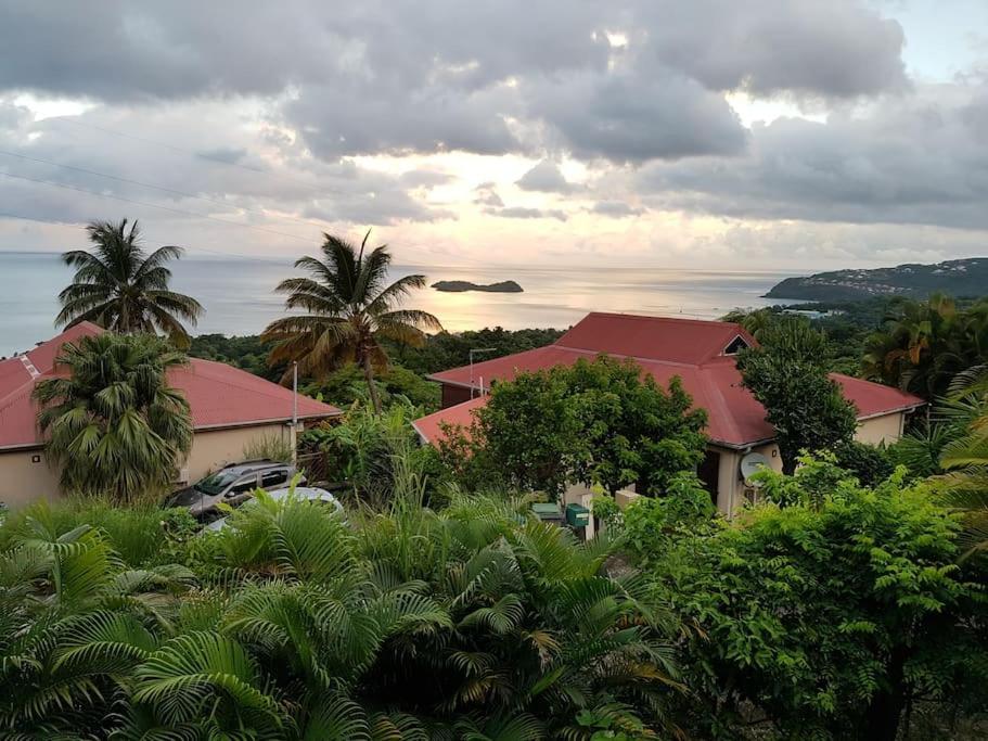 Pirates Des Caraibes Apartment Bouillante