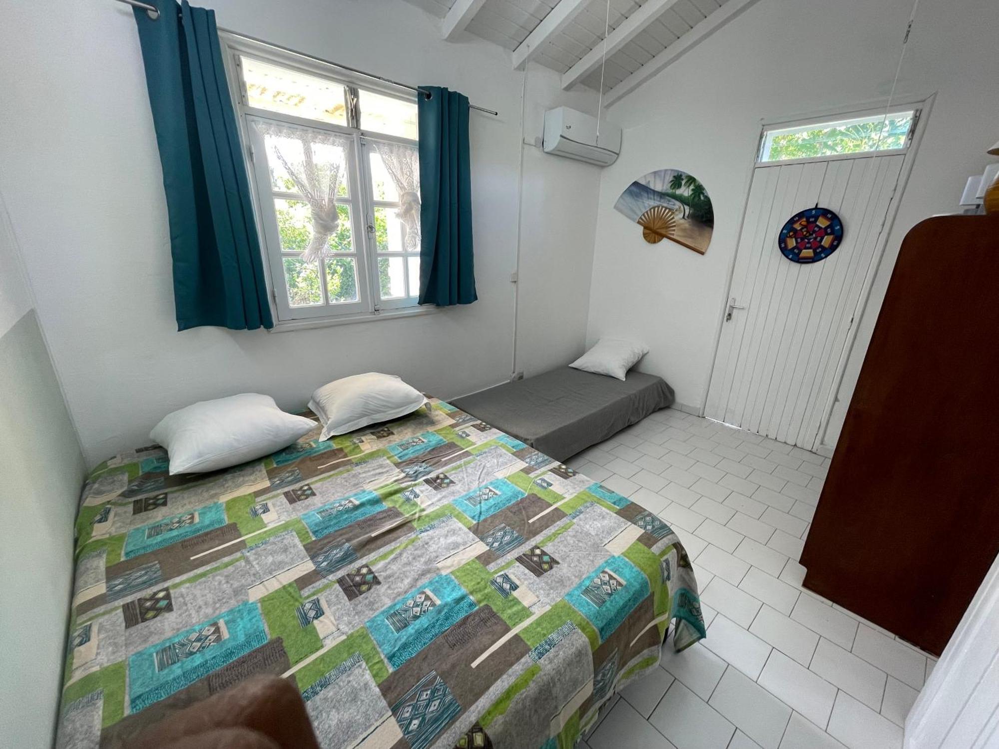 Holiday home La Les Palmiers Simplicite Convivialite *