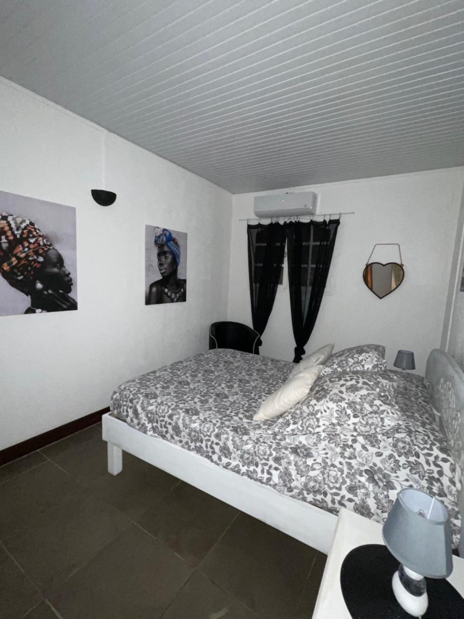 Tianoli Grand Confort Avec Vue Magnifique Apartamento Sainte-Anne