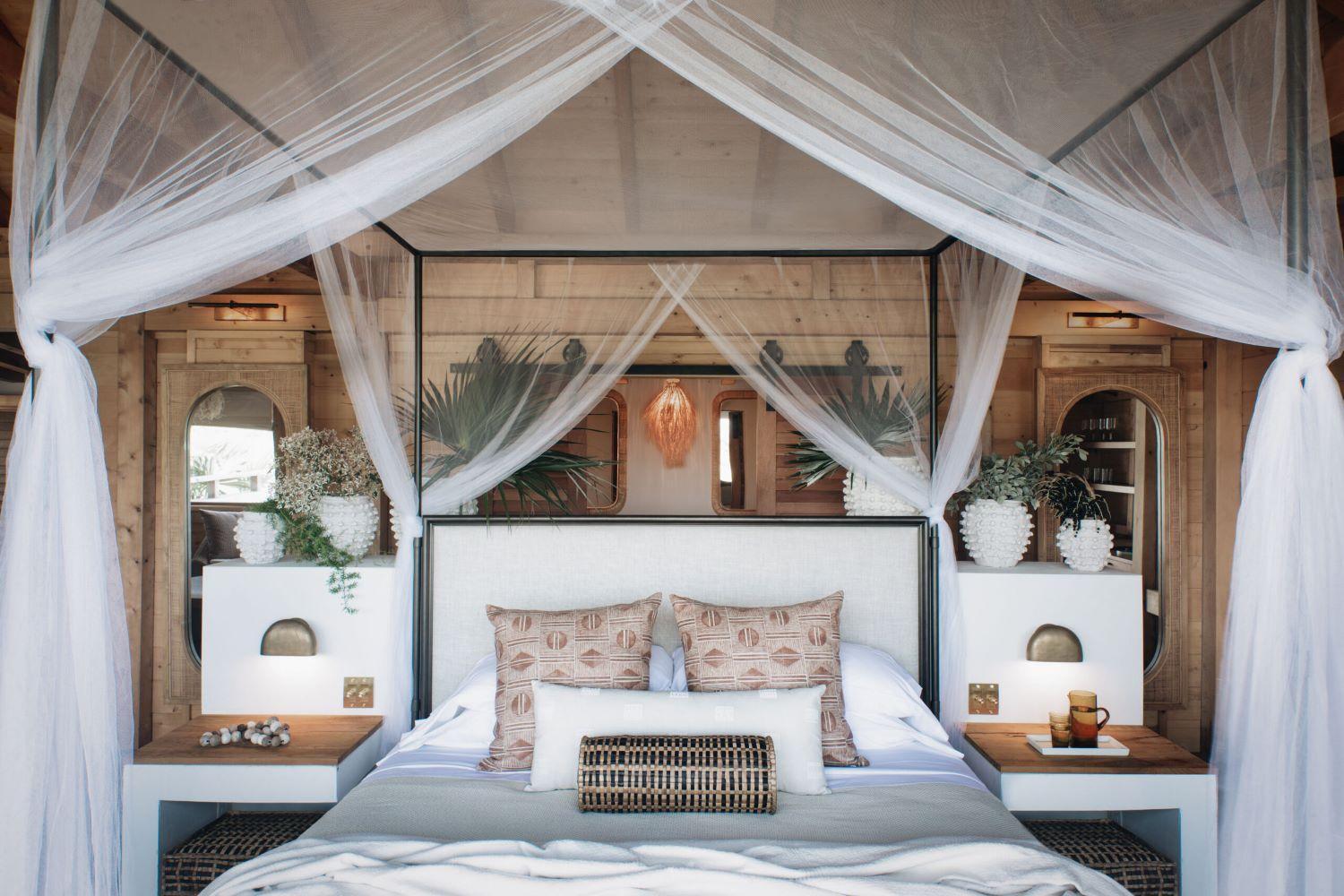 Resort Lovango And Club *