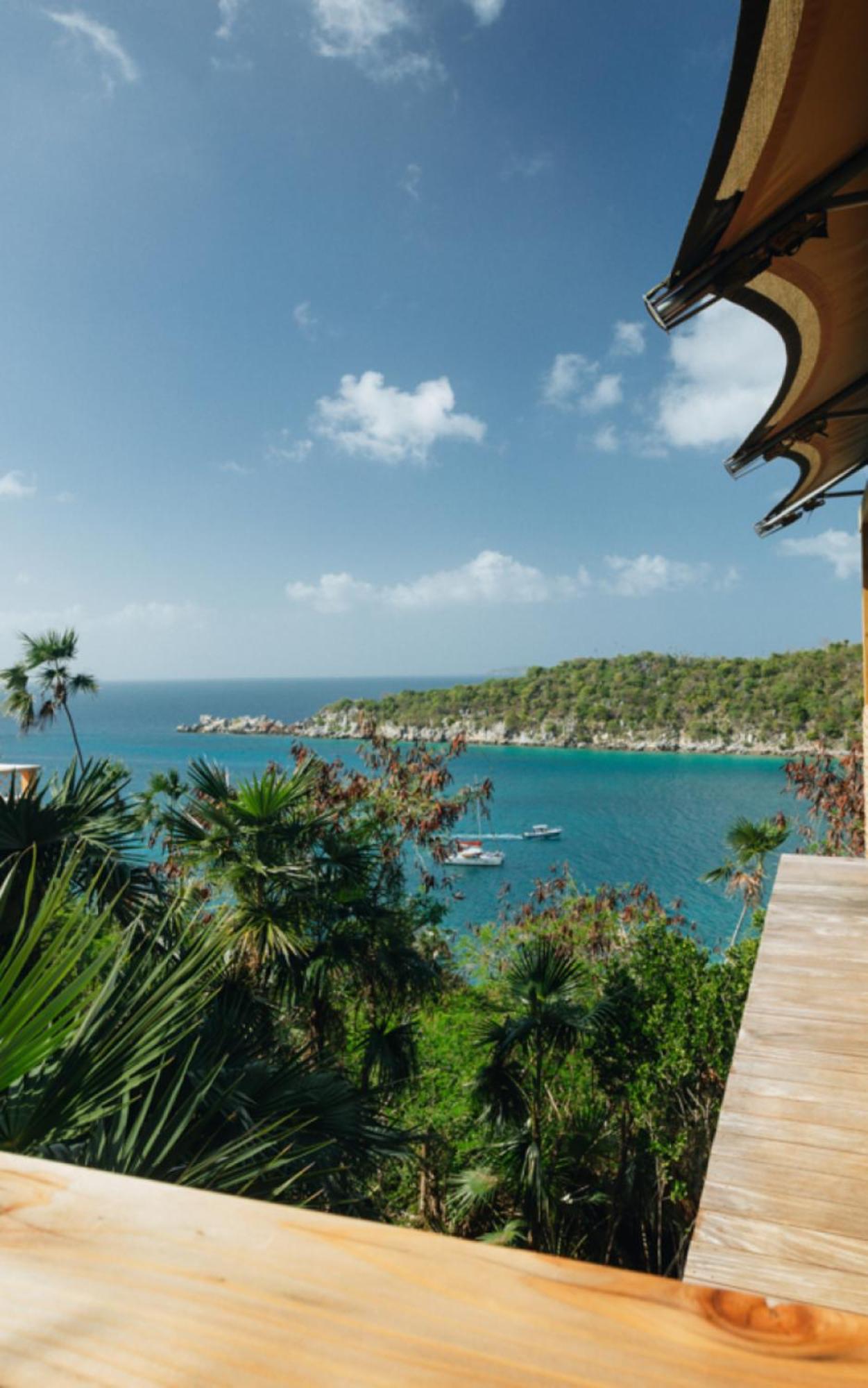 Resort Lovango And Club *