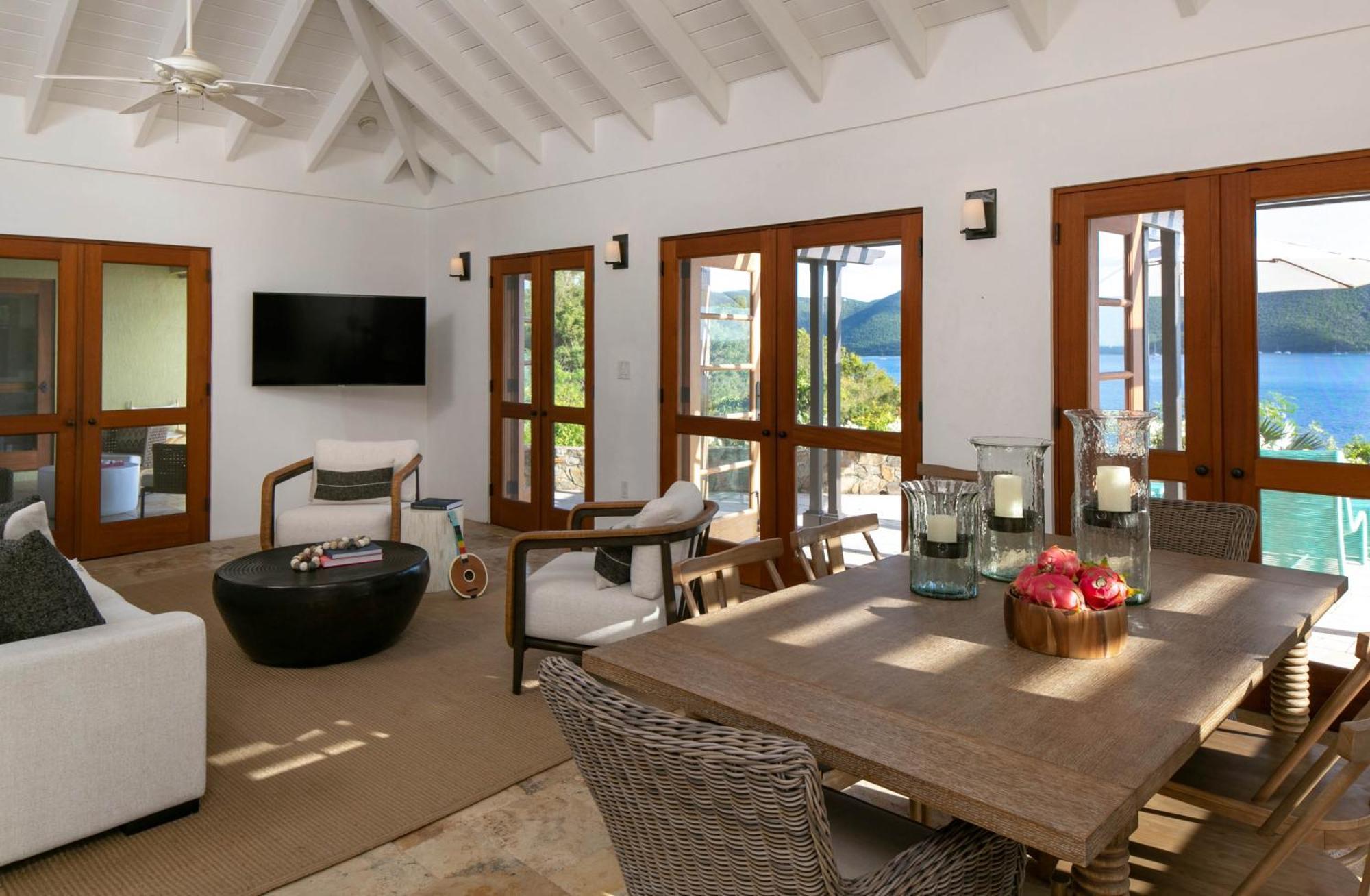 Resort Lovango And Club *