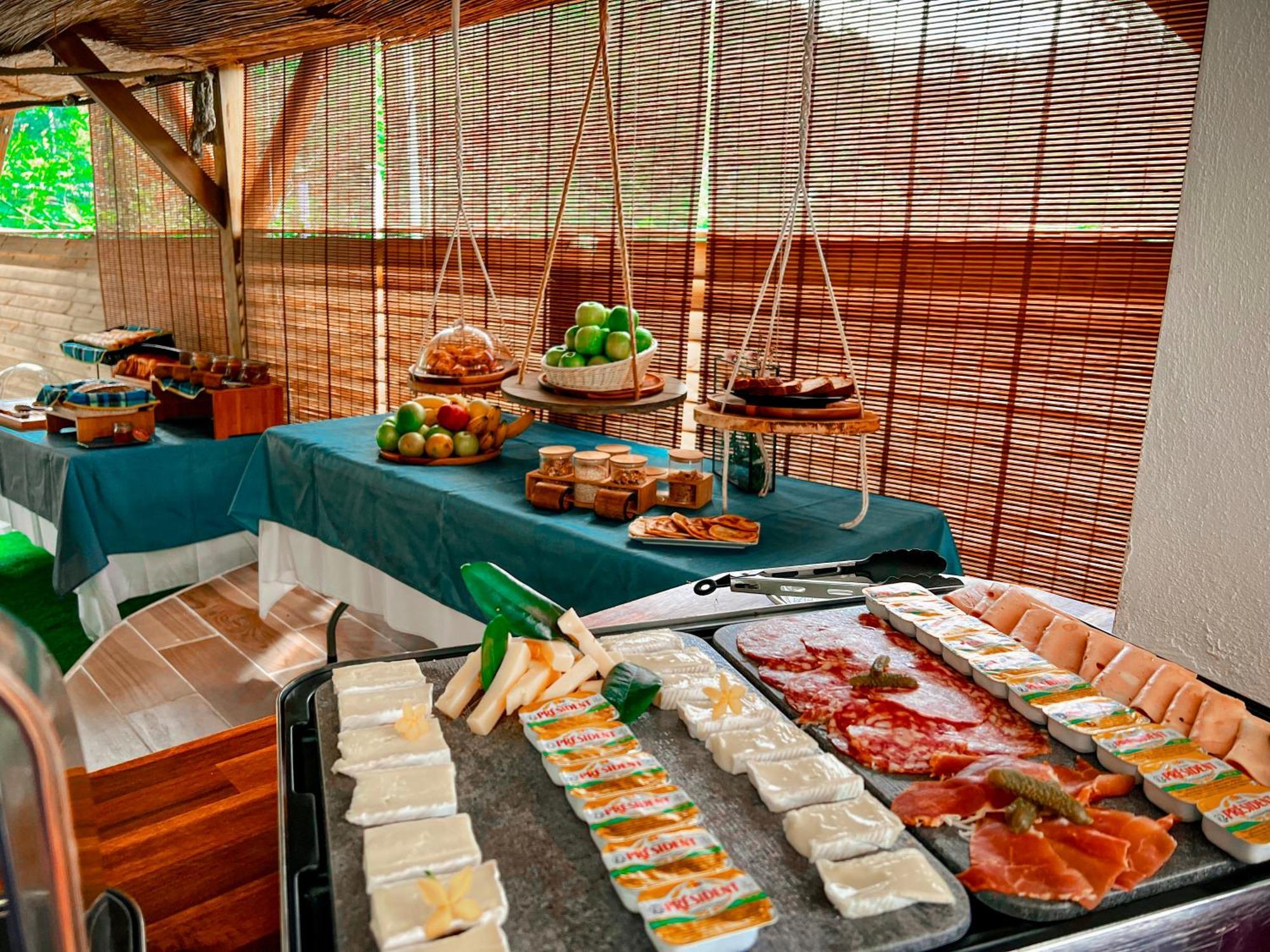 Aparthotel Tropicana Suites Deshaies