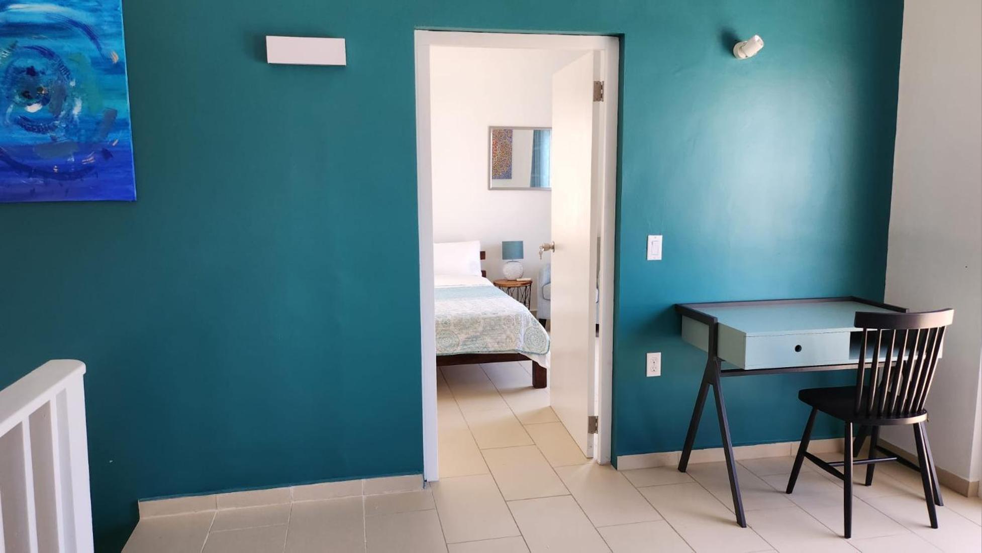 Villa Ocean Teal Marazul *