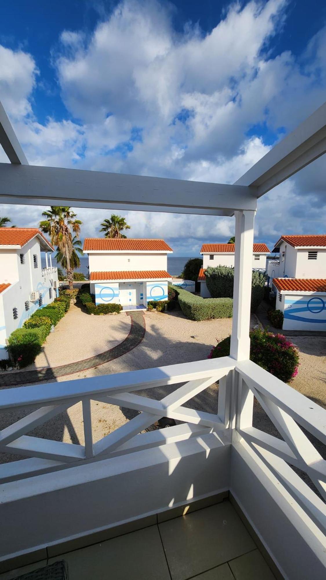 Ocean Teal Marazul Villa