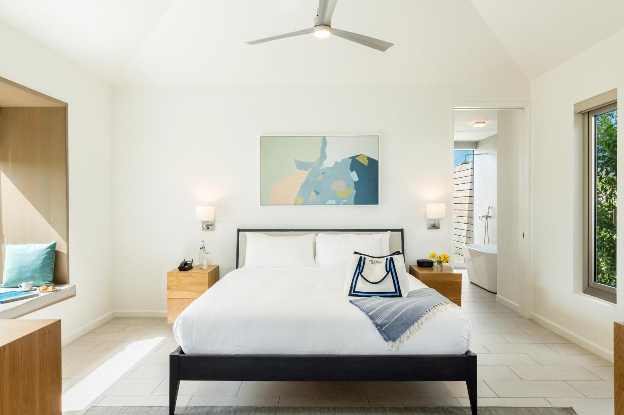 Rock House Resort