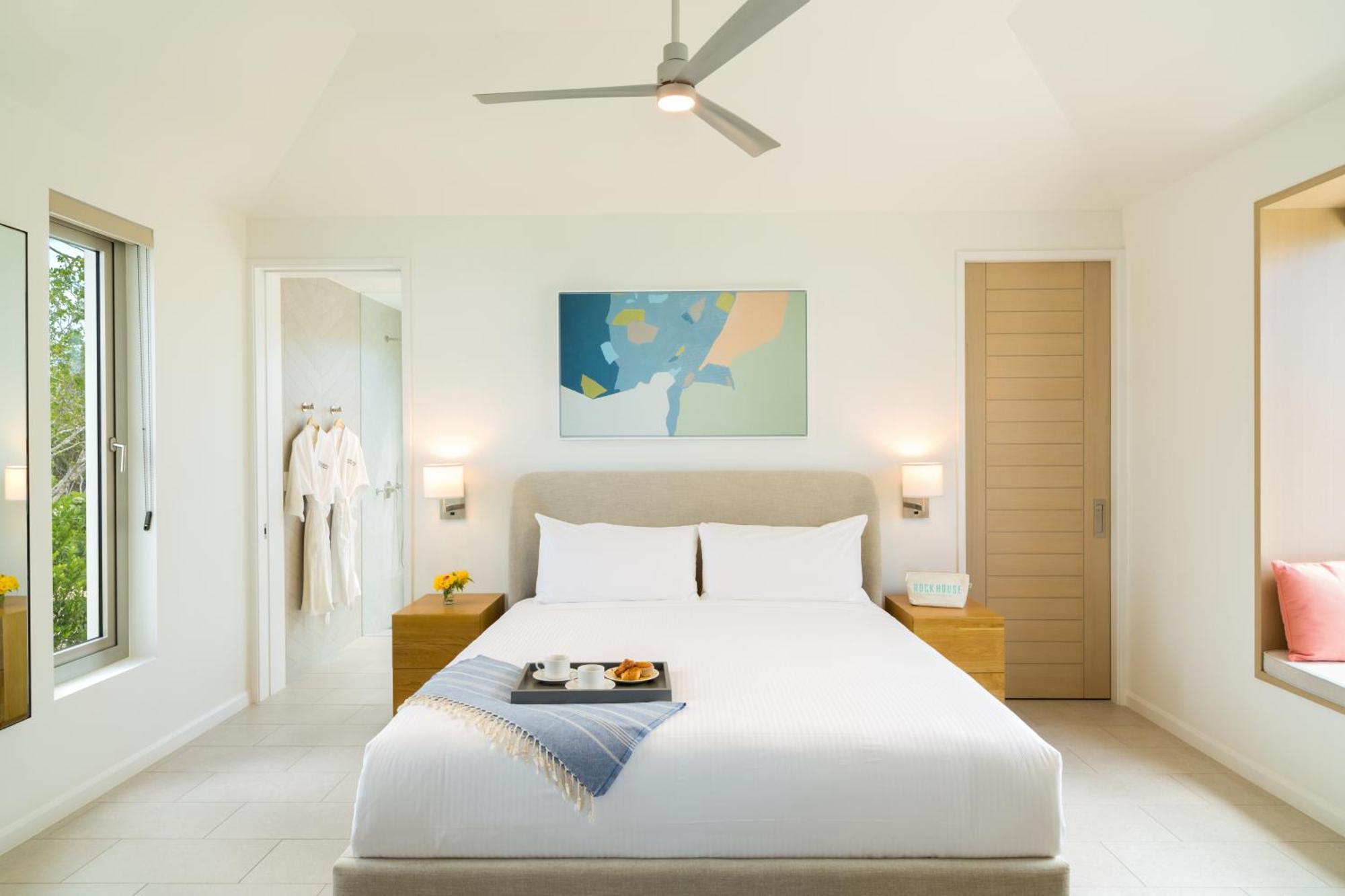 Rock House Resort 5*
