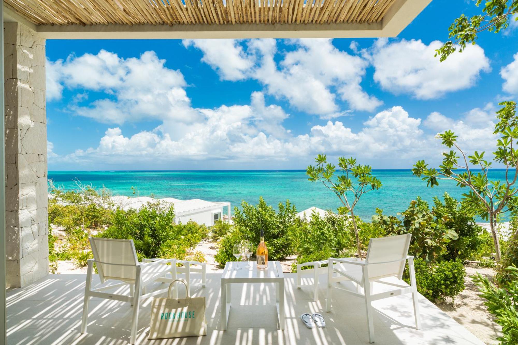 Rock House Resort 5*