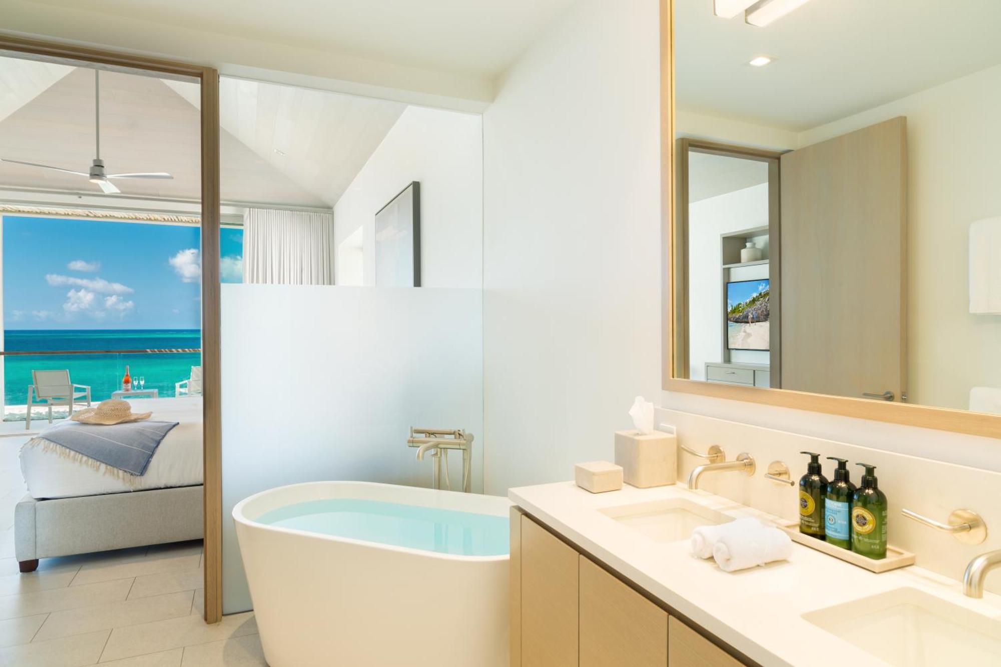 Rock House Resort Turtle Cove