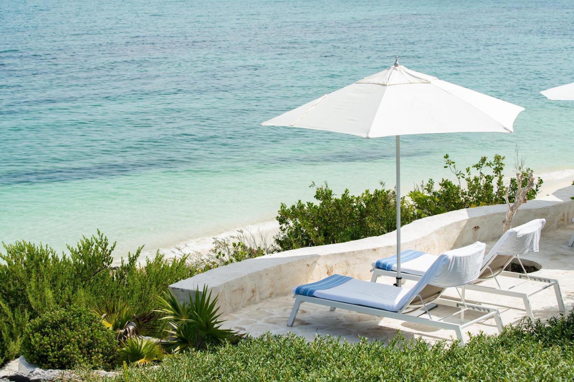 Rock House 5* Turtle Cove