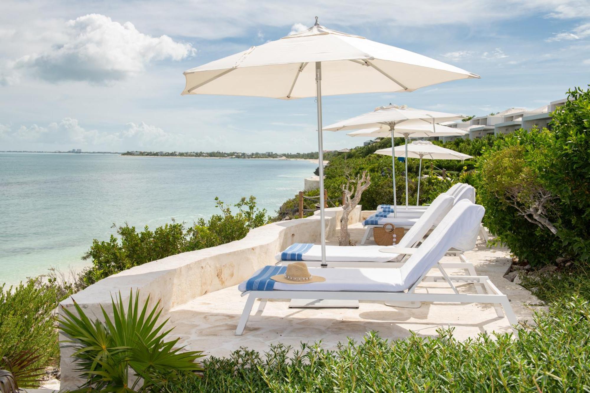 Resort Rock House 5*