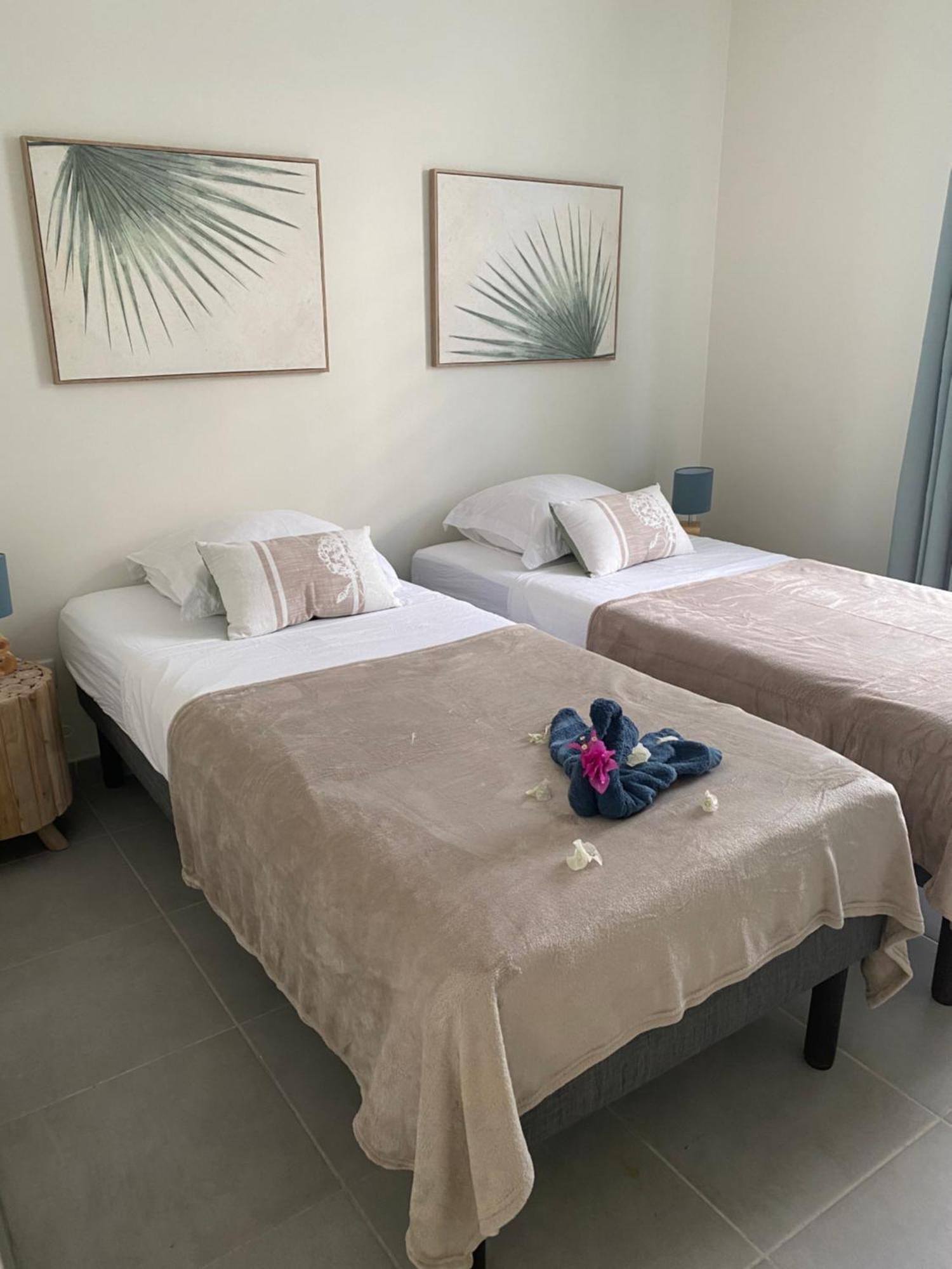 Apartment Caribbean *