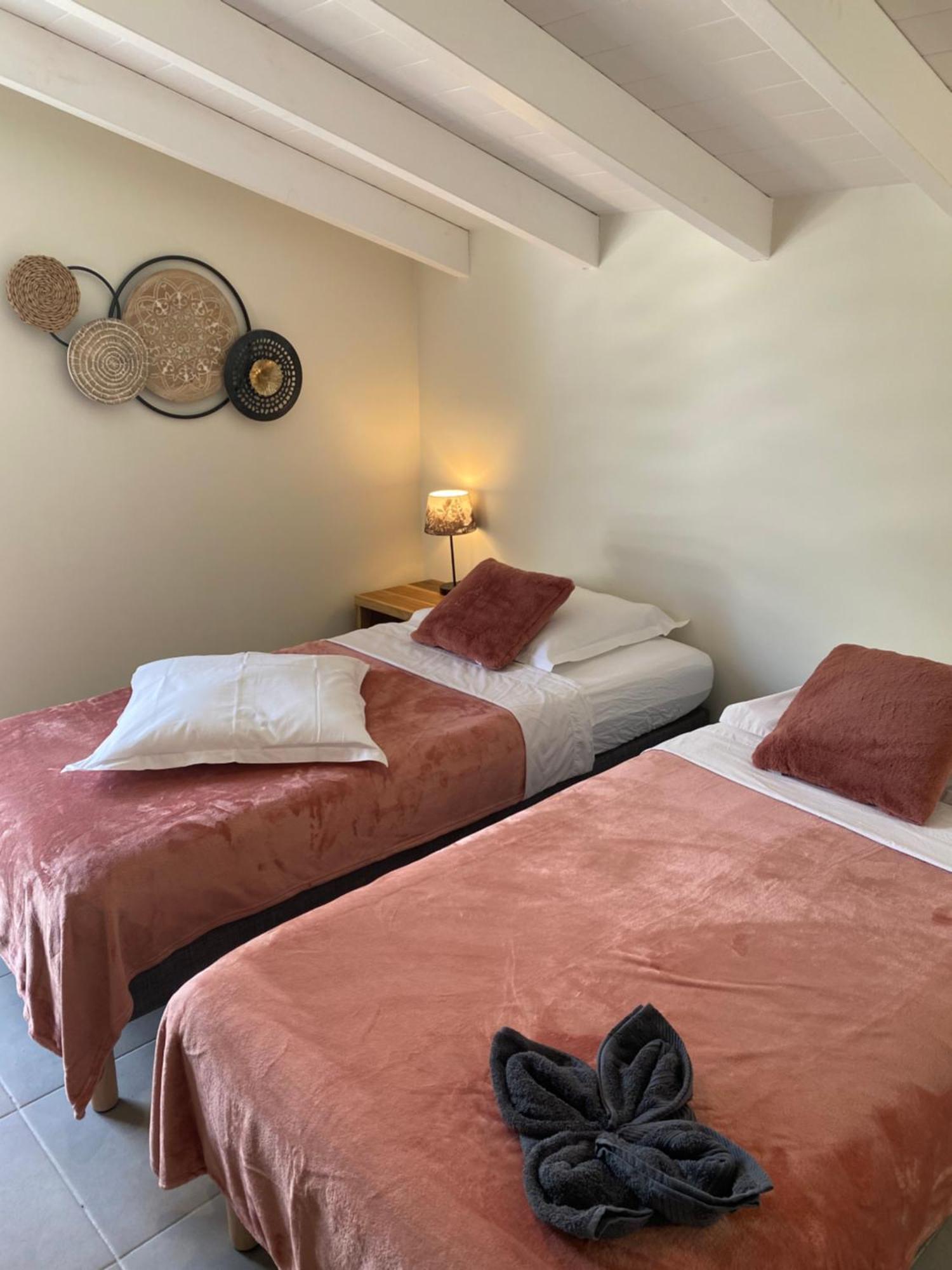 Apartment Caribbean Sainte-Luce