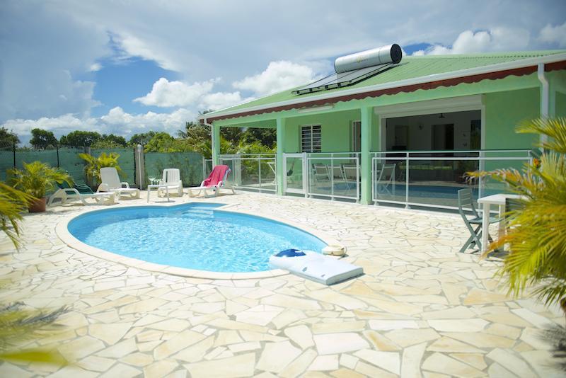 Holiday park Village De La Princesse