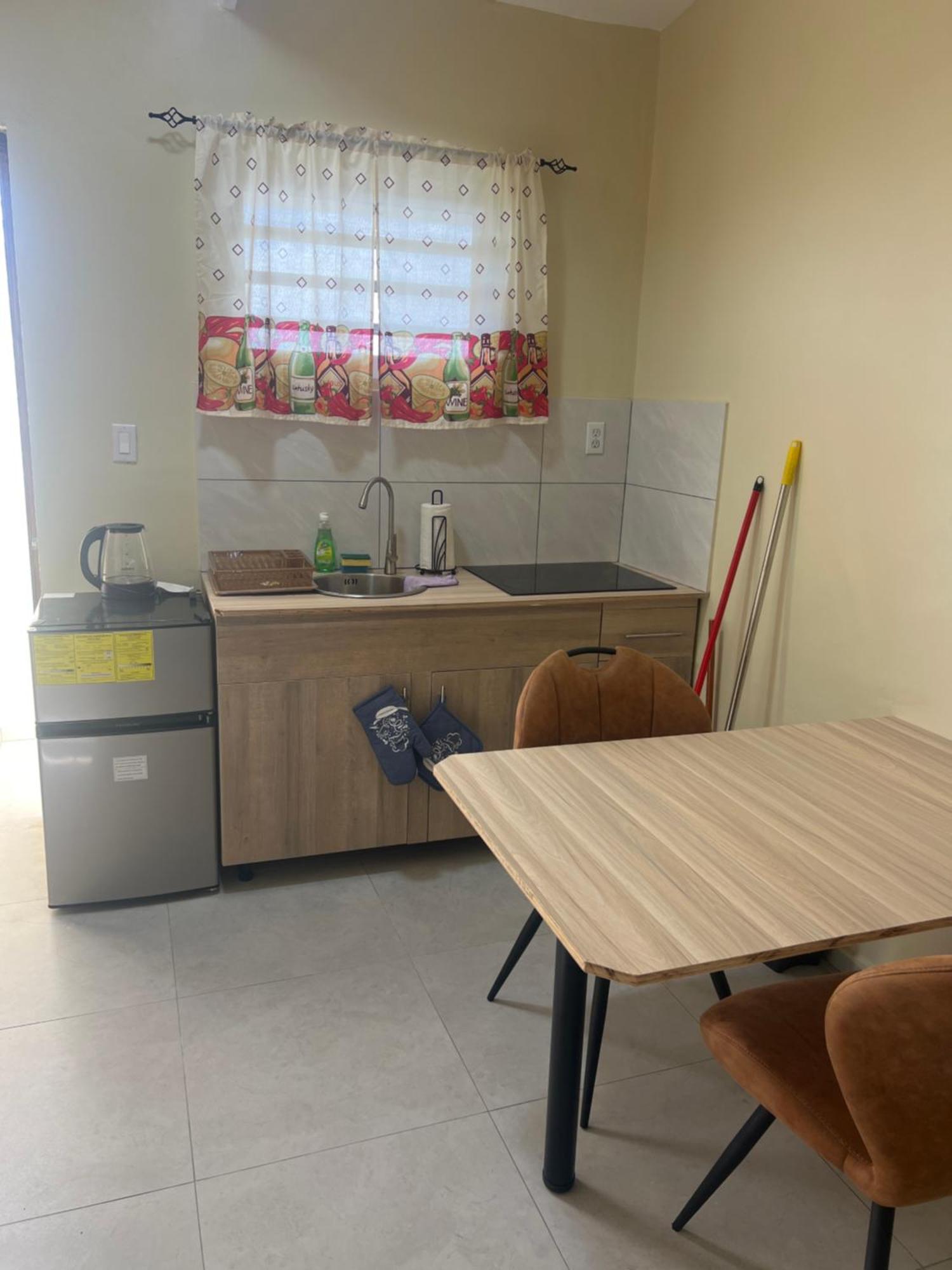 Curasita Colour Appartments & - Adres Kaya Sucre Nst 282 Willemstad