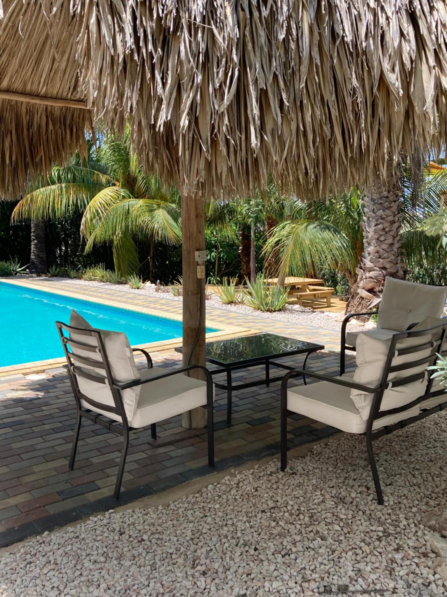 Apartamento Droom Willemstad