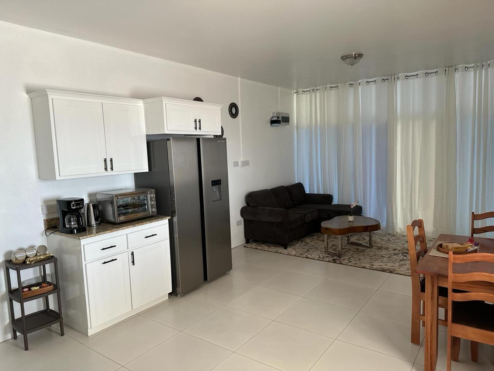 Eldorado & Car Apartment *