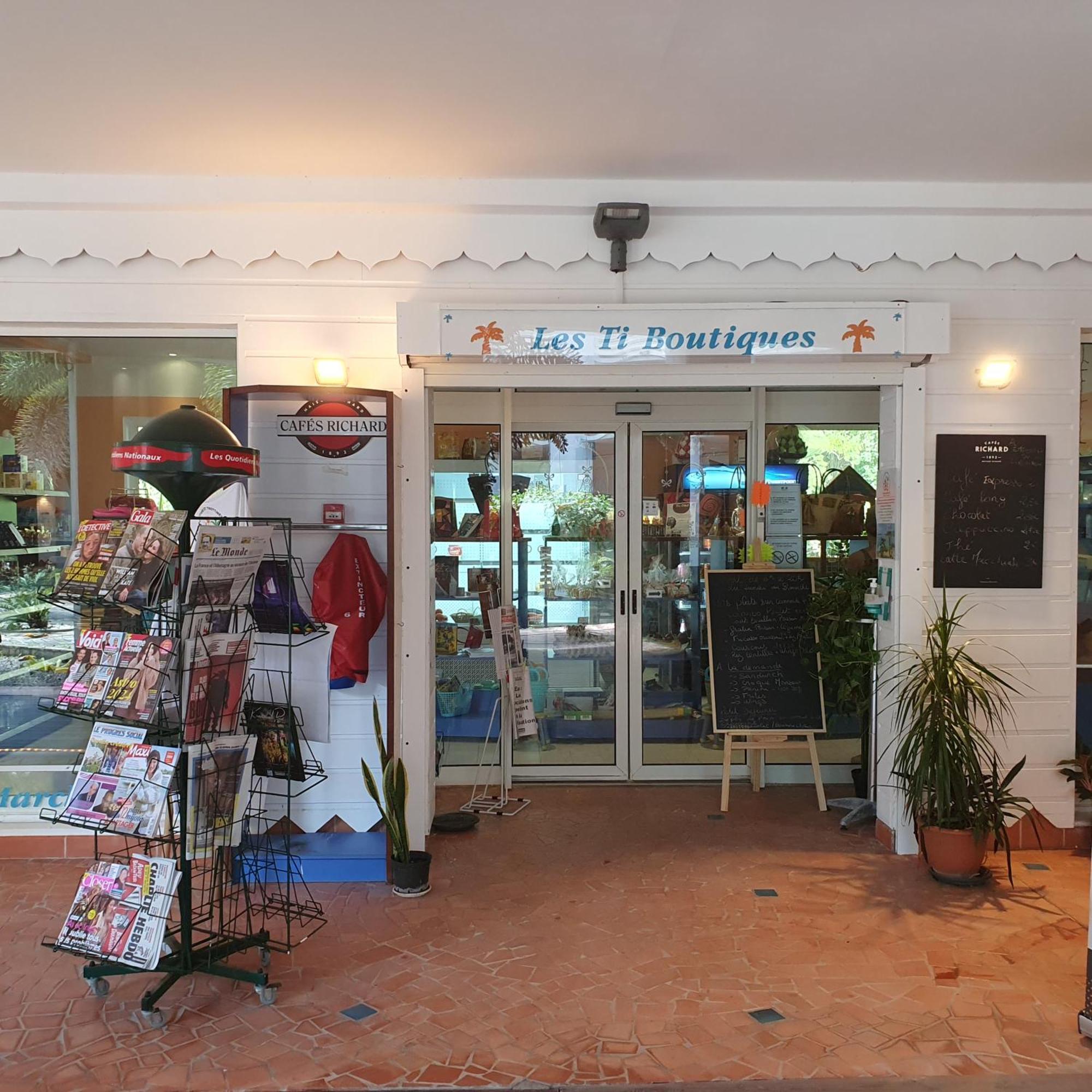 Paradis 3* * Saint-Francois (Grande-Terre)