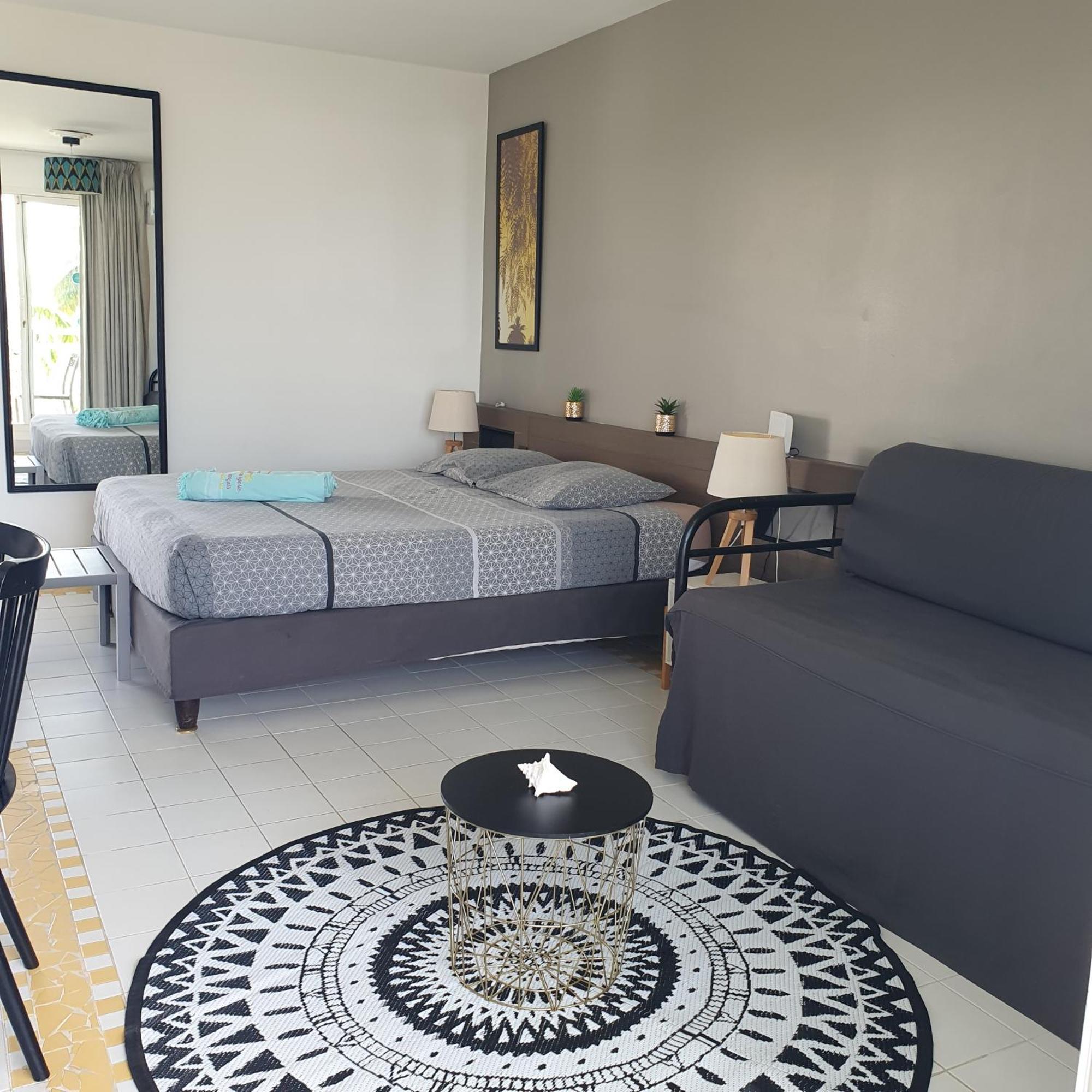 Paradis 3* Saint-Francois (Grande-Terre)