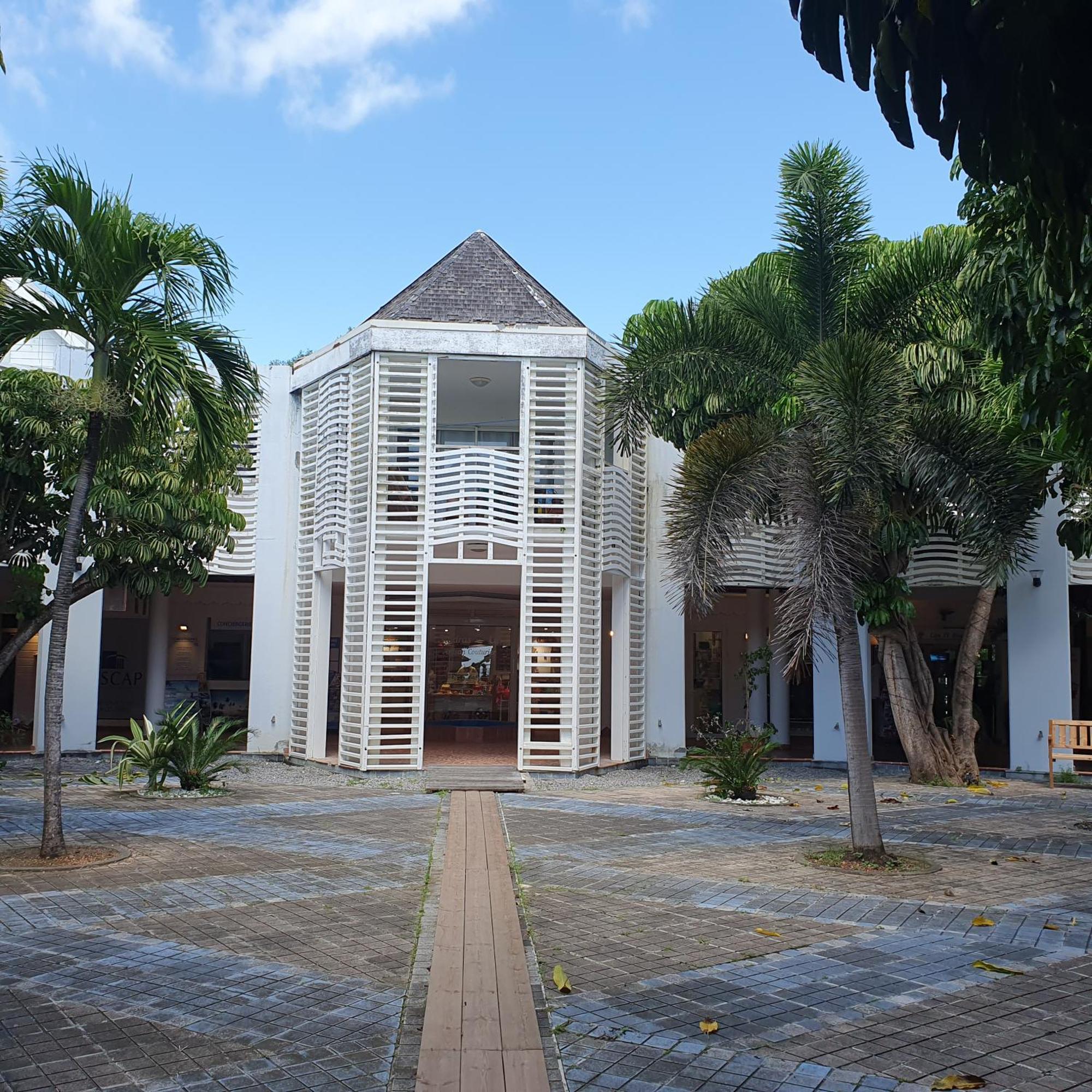 Paradis 3* Apartment