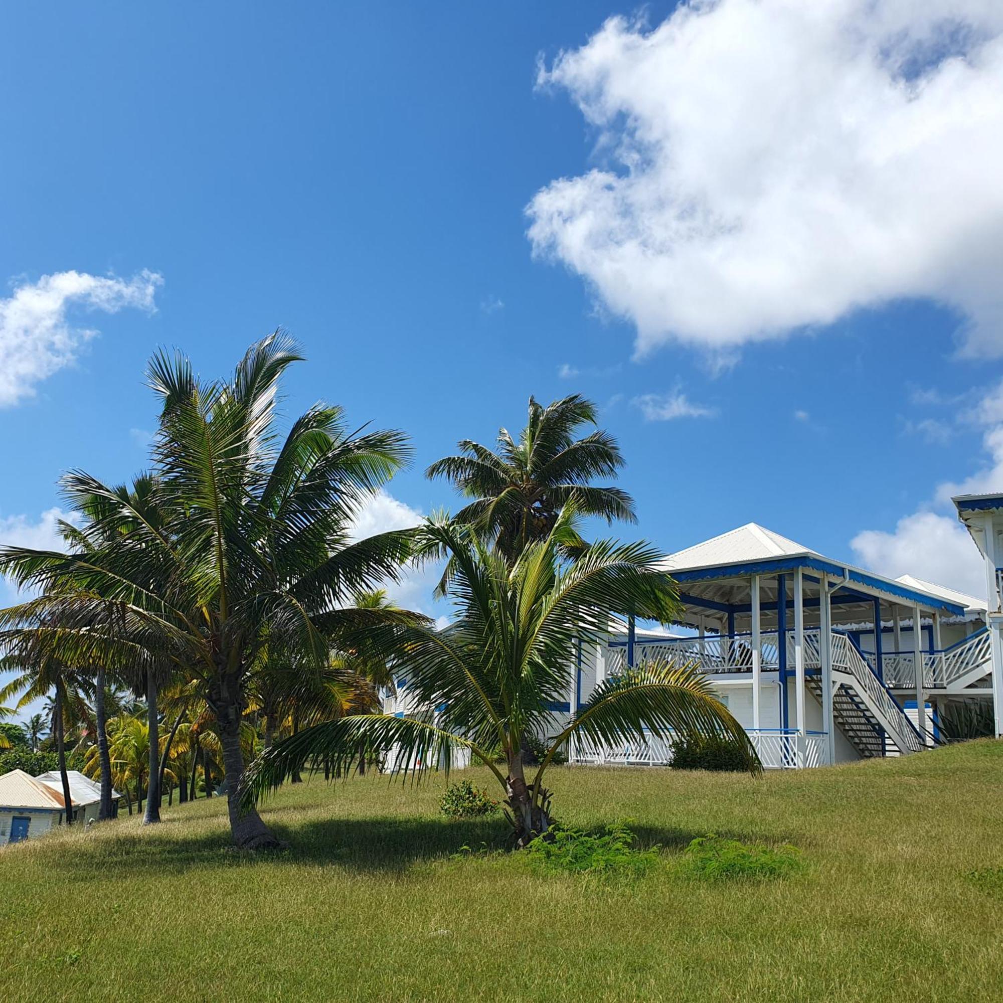 Paradis 3* Apartment Saint-Francois (Grande-Terre)