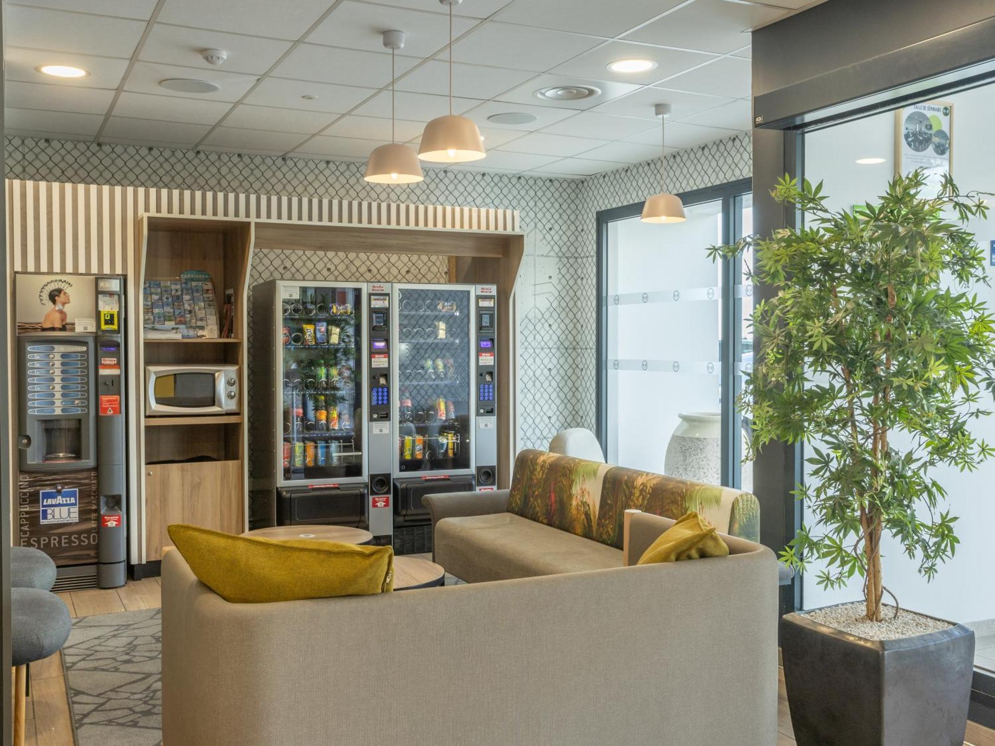 Hotel B&B Hotel Fort-De-France 3*