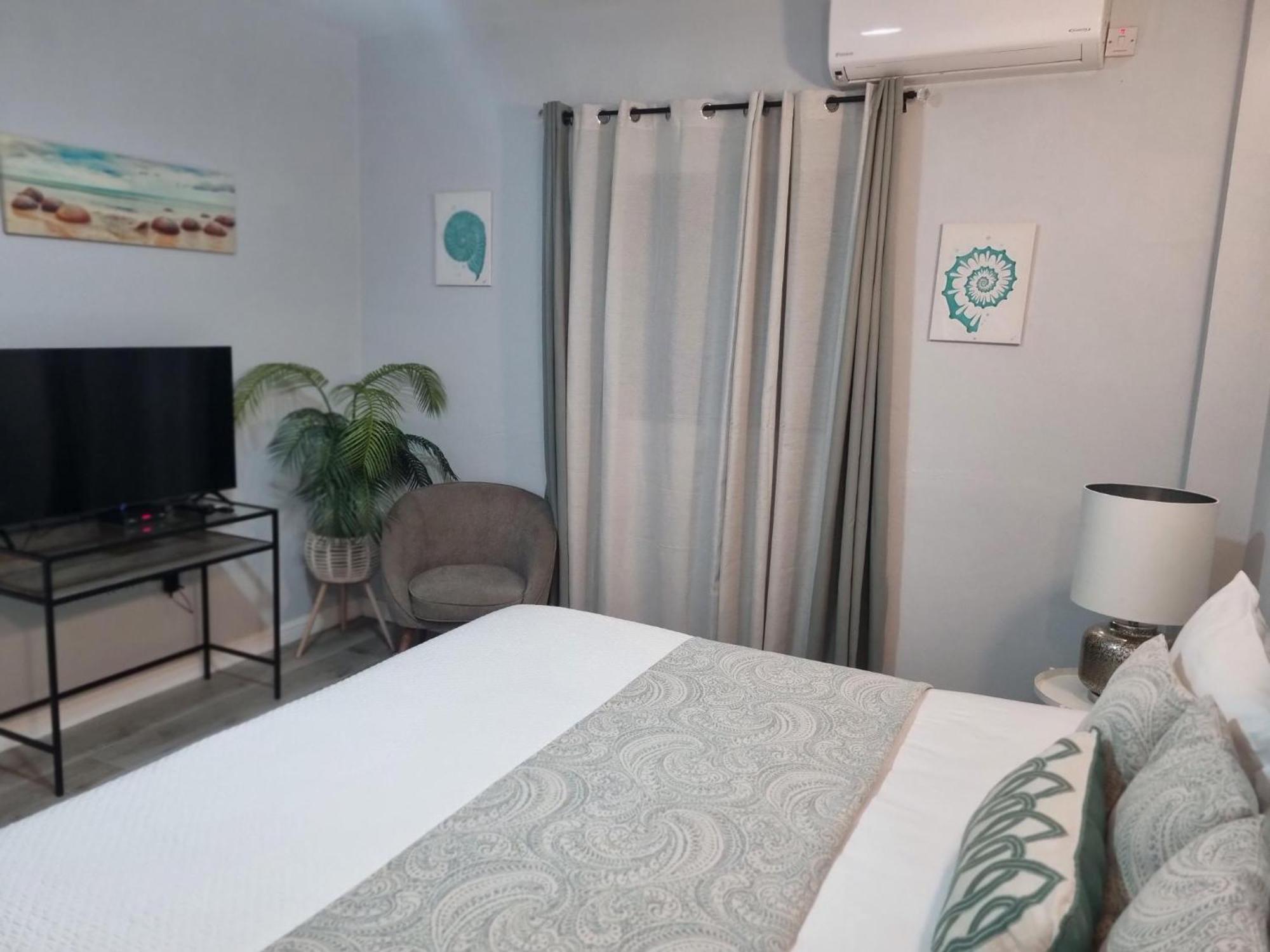 Pousada Ocean Crest Castries