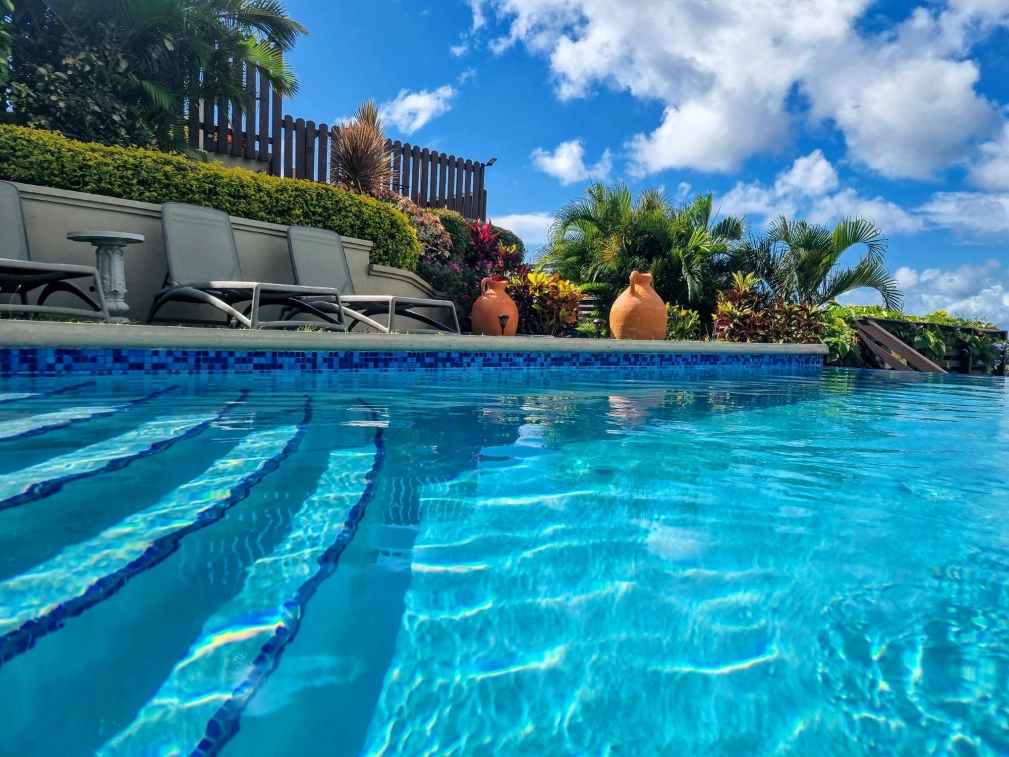 Ocean Crest