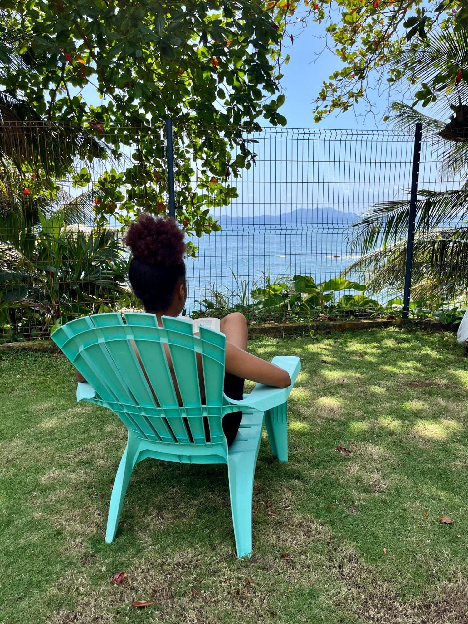 Holiday home Ti Bwa