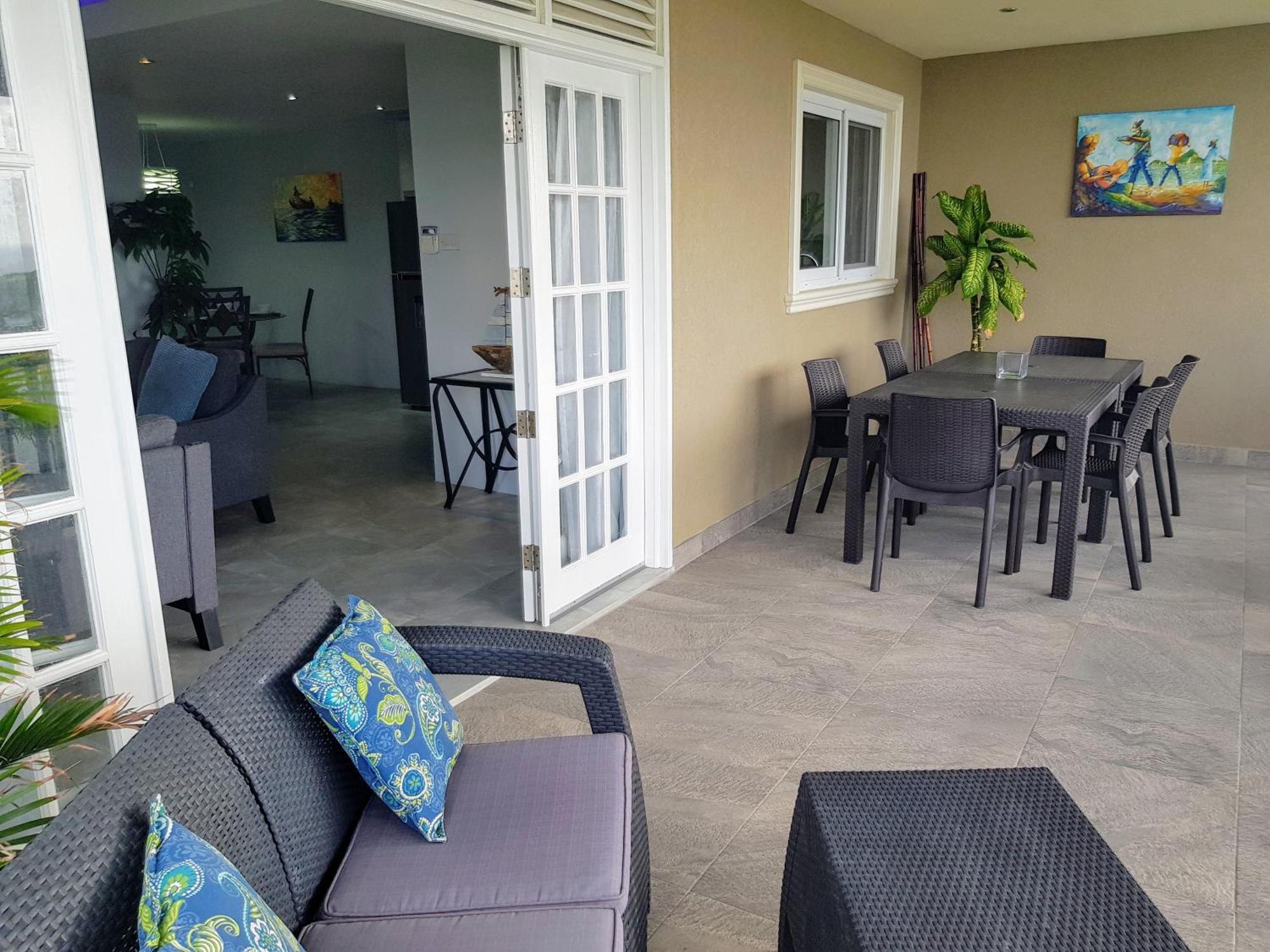 Ocean Crest Pousada