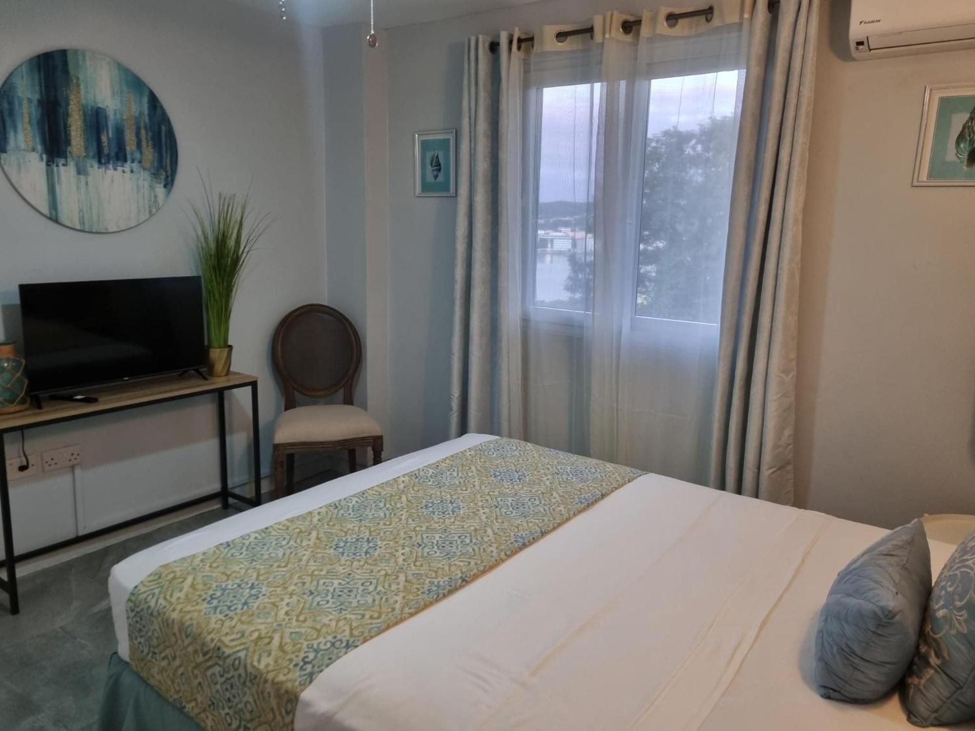 Pousada Ocean Crest Castries