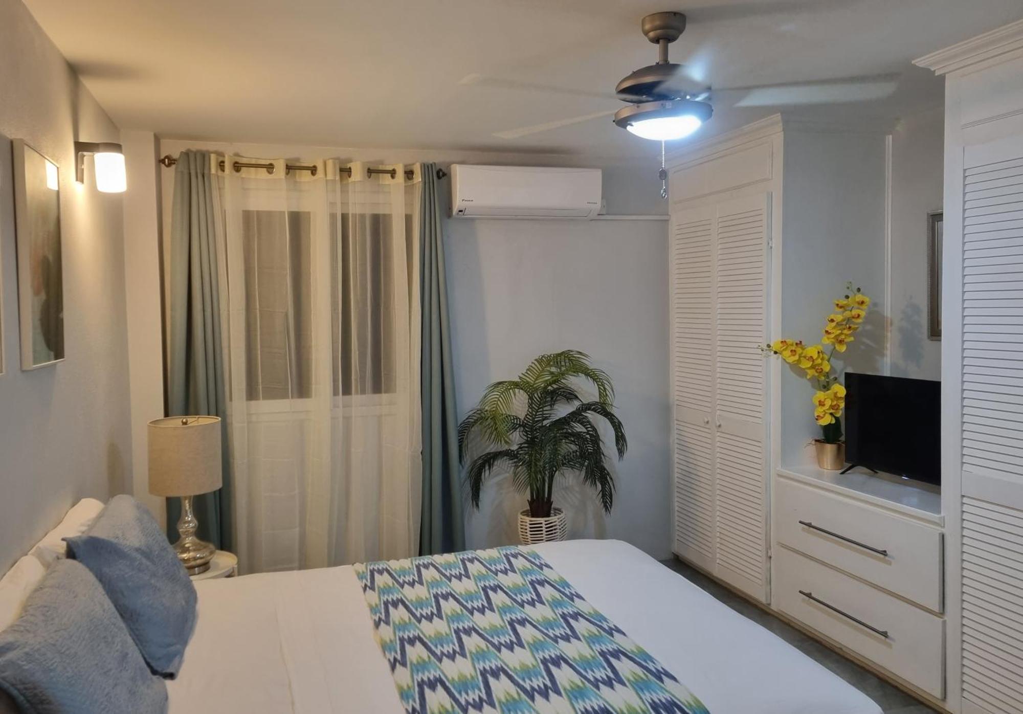 Ocean Crest Pousada Castries