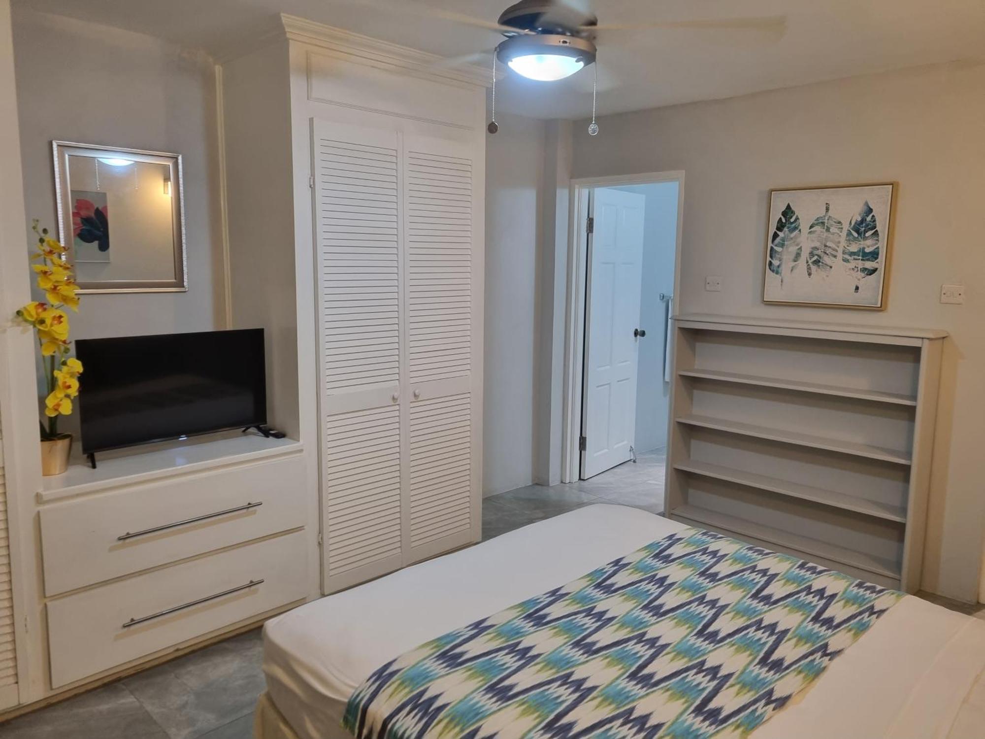 Ocean Crest Pousada Castries